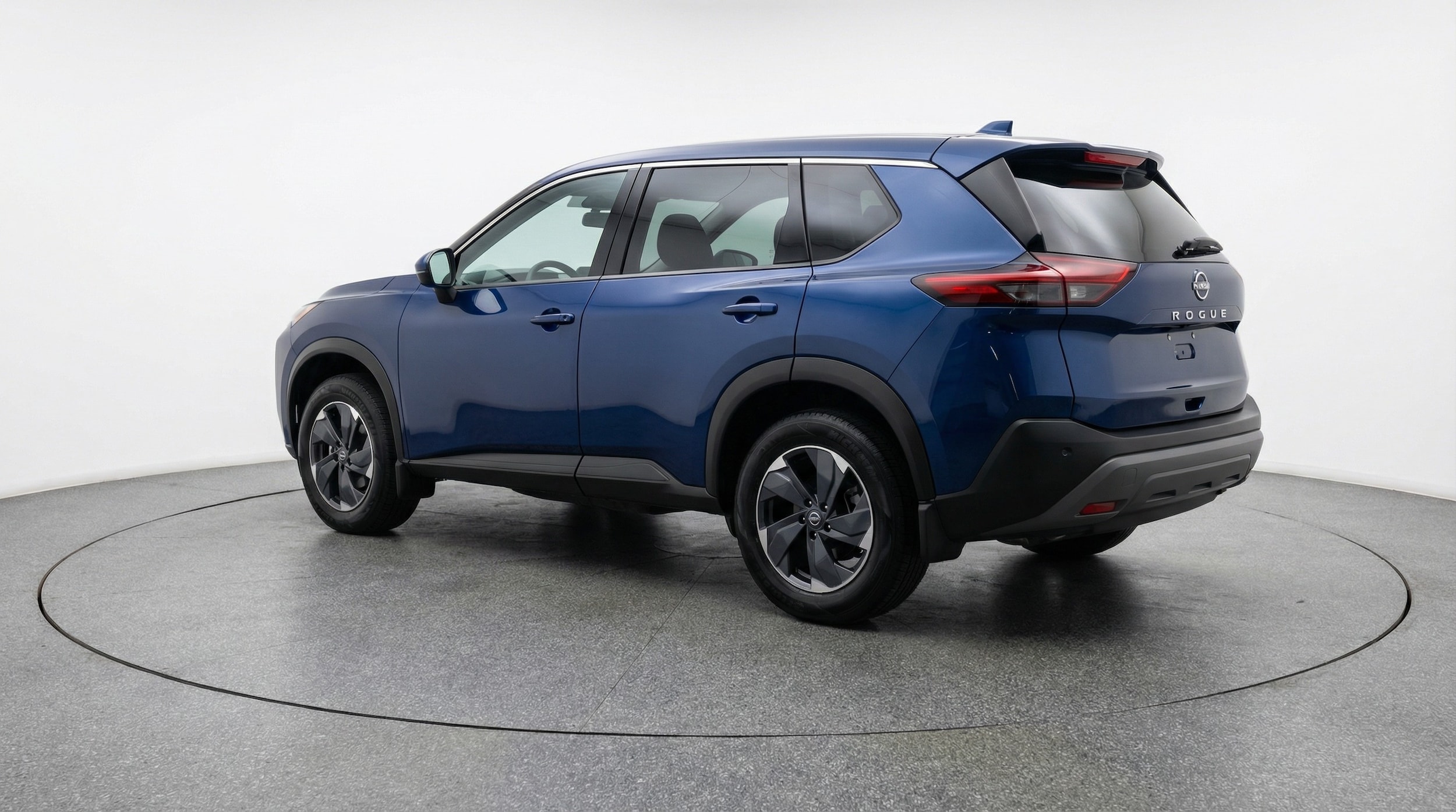 Thumbnail: 2025 Nissan Rogue - 5