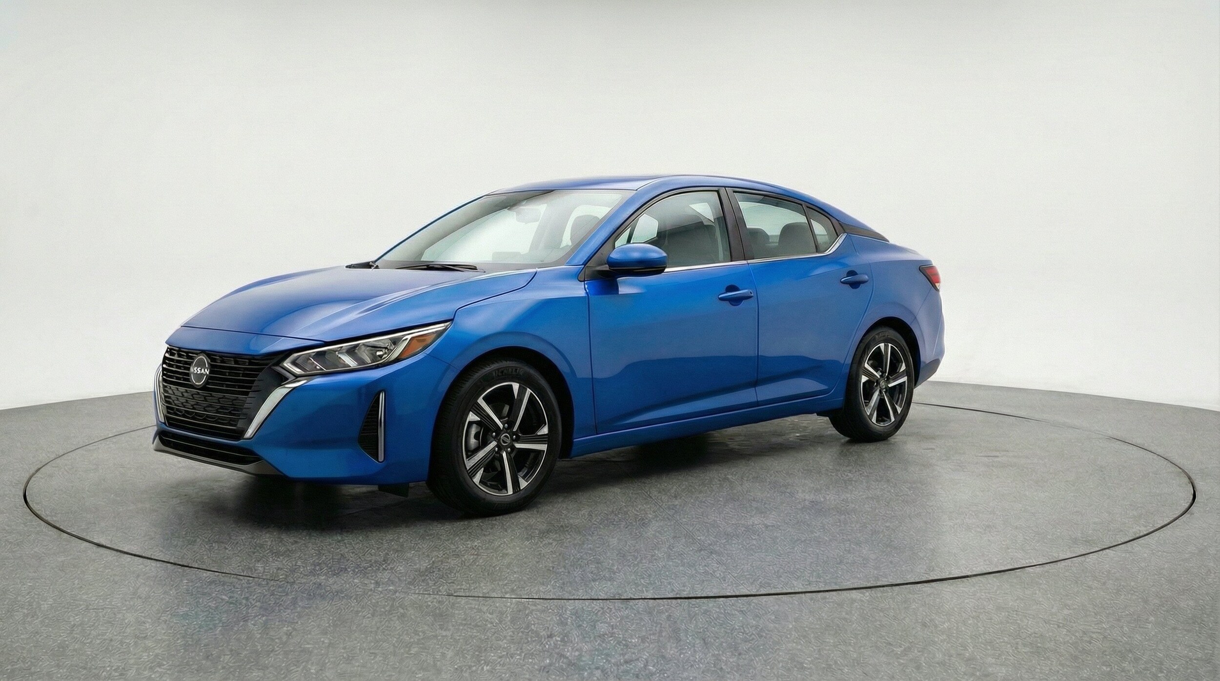 Thumbnail: 2025 Nissan Sentra - 3