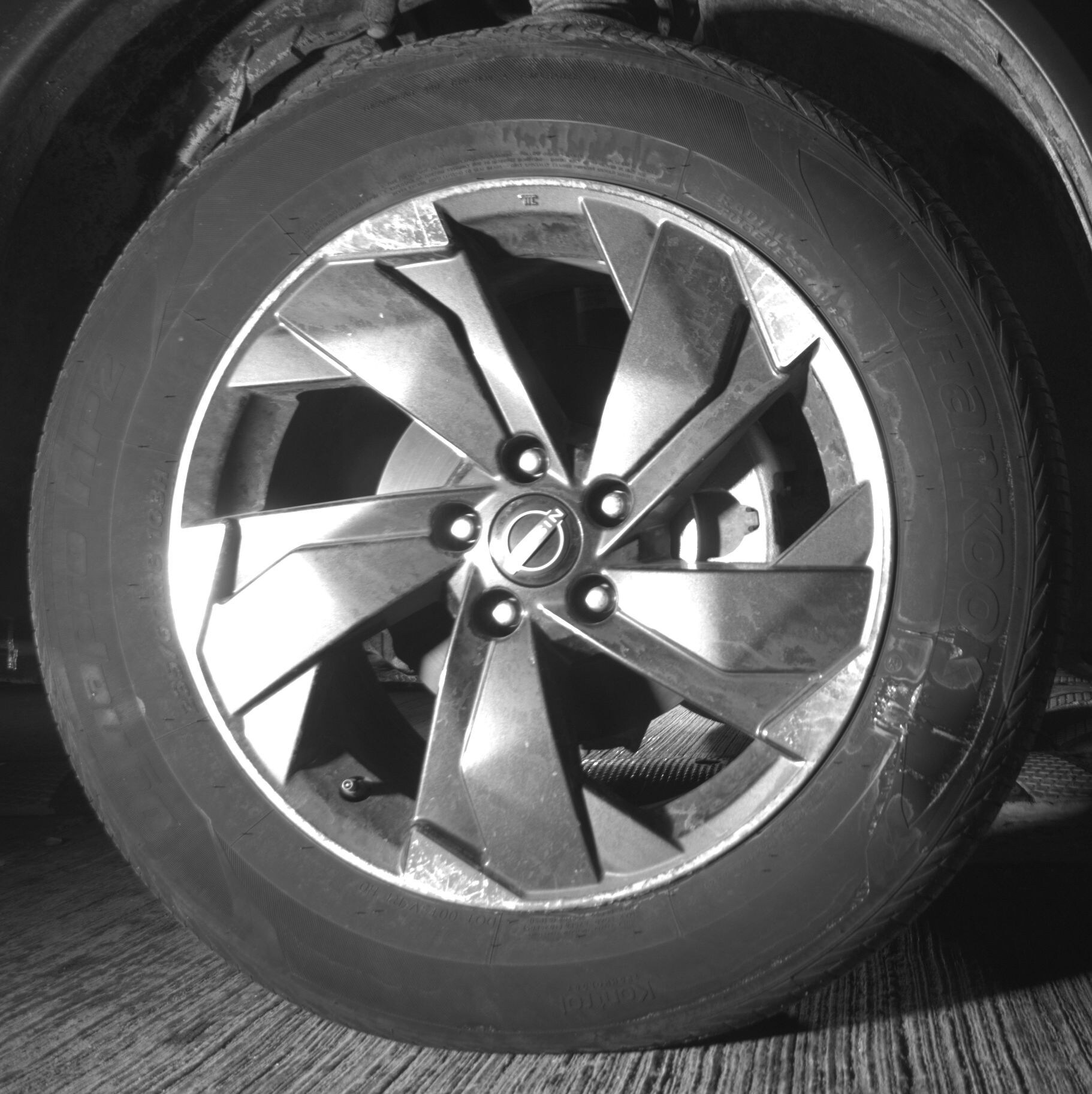 Thumbnail: 2025 Nissan Rogue - 10