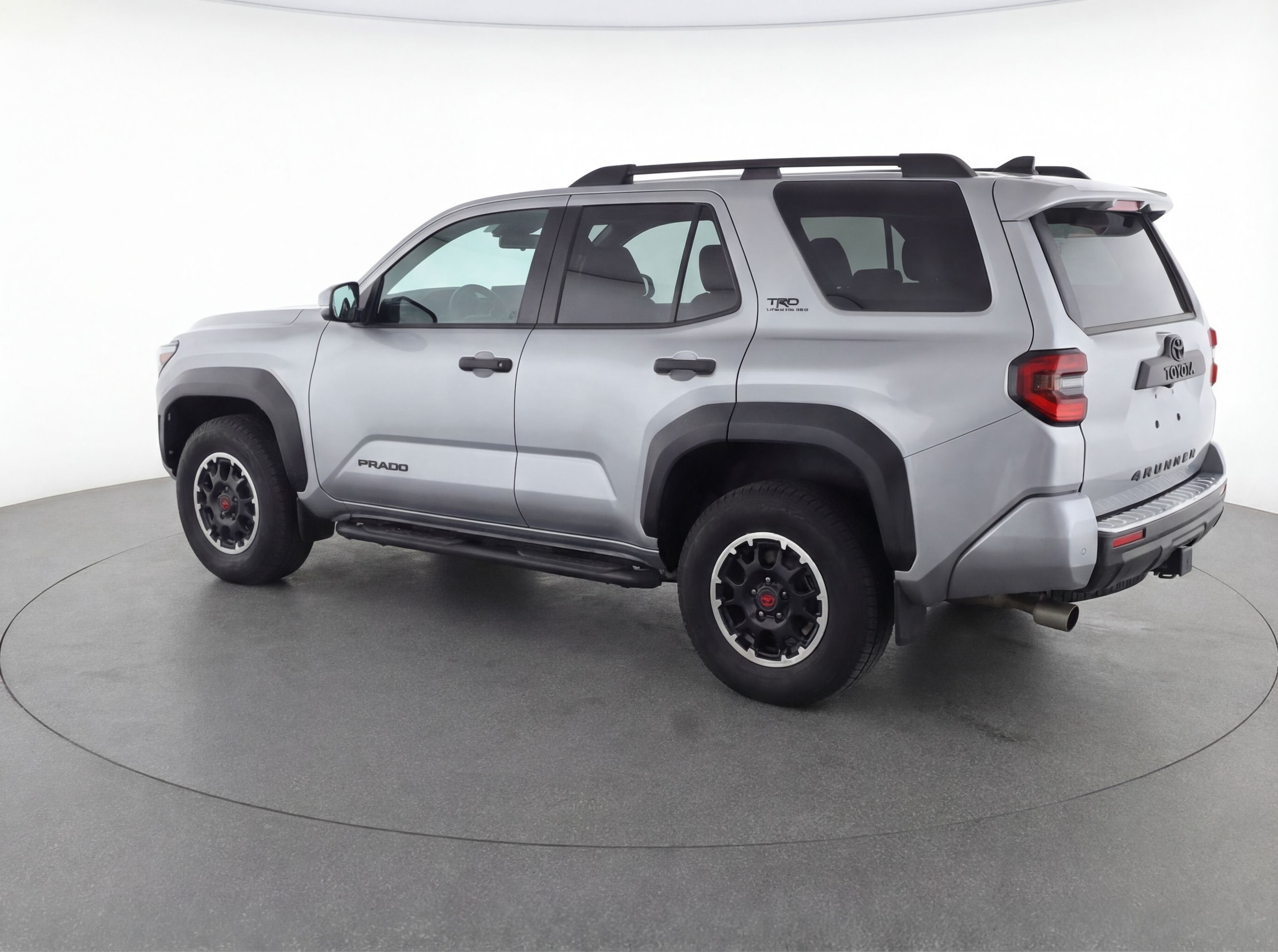 Thumbnail: 2025 Toyota 4Runner - 5