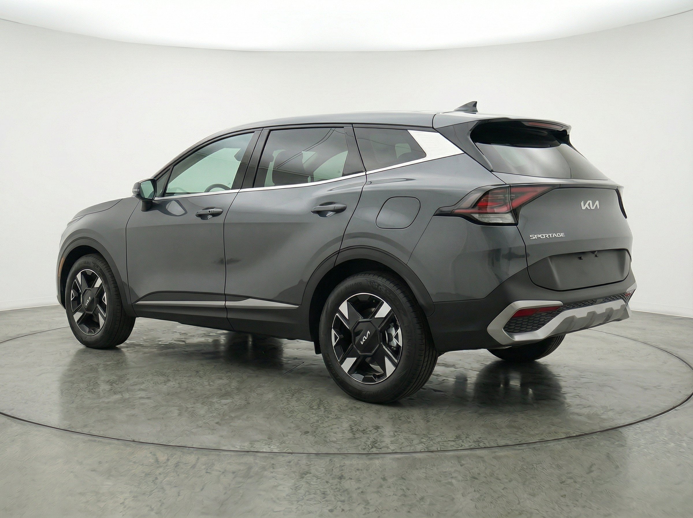 Thumbnail: 2026 Kia Sportage - 6