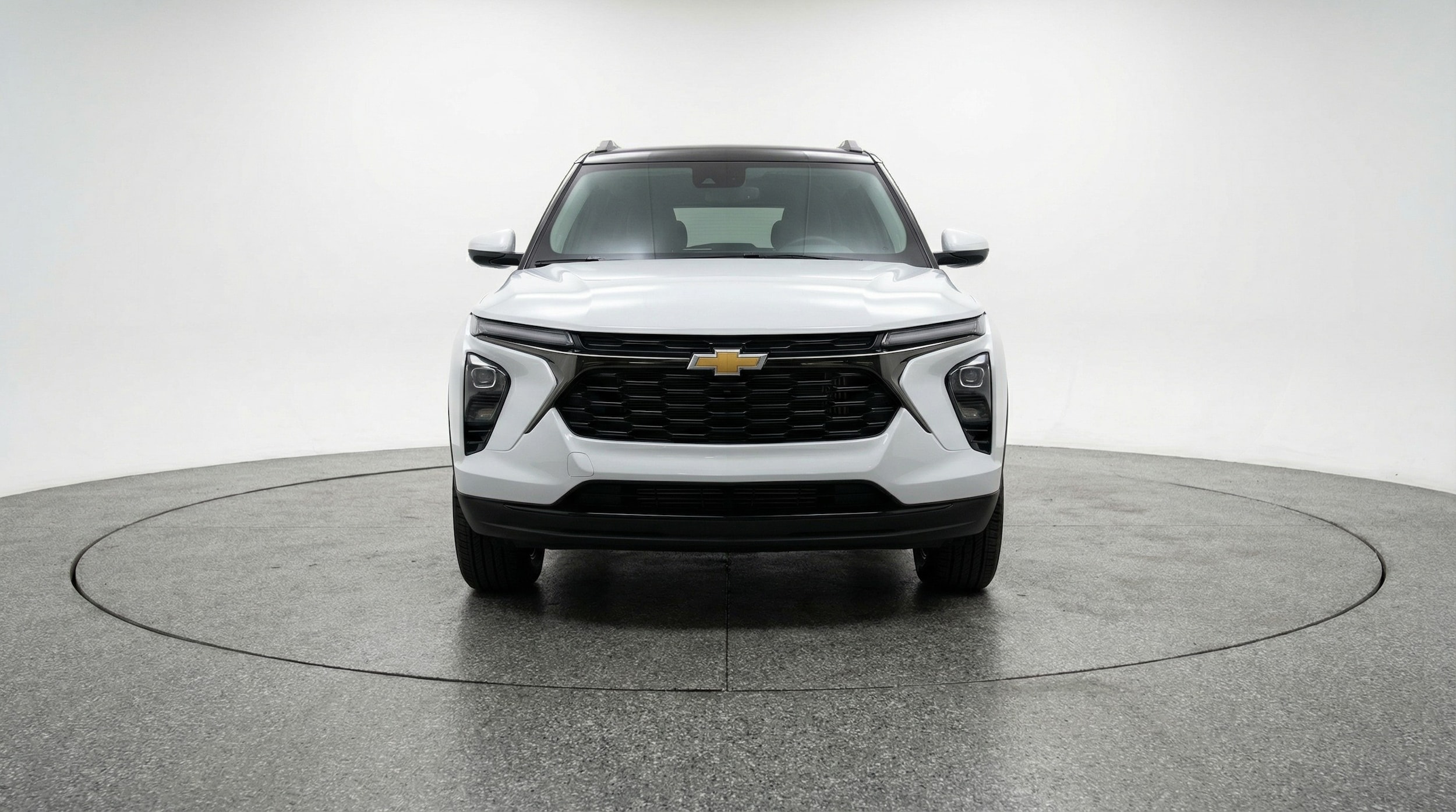 Thumbnail: 2025 Chevrolet TrailBlazer - 2