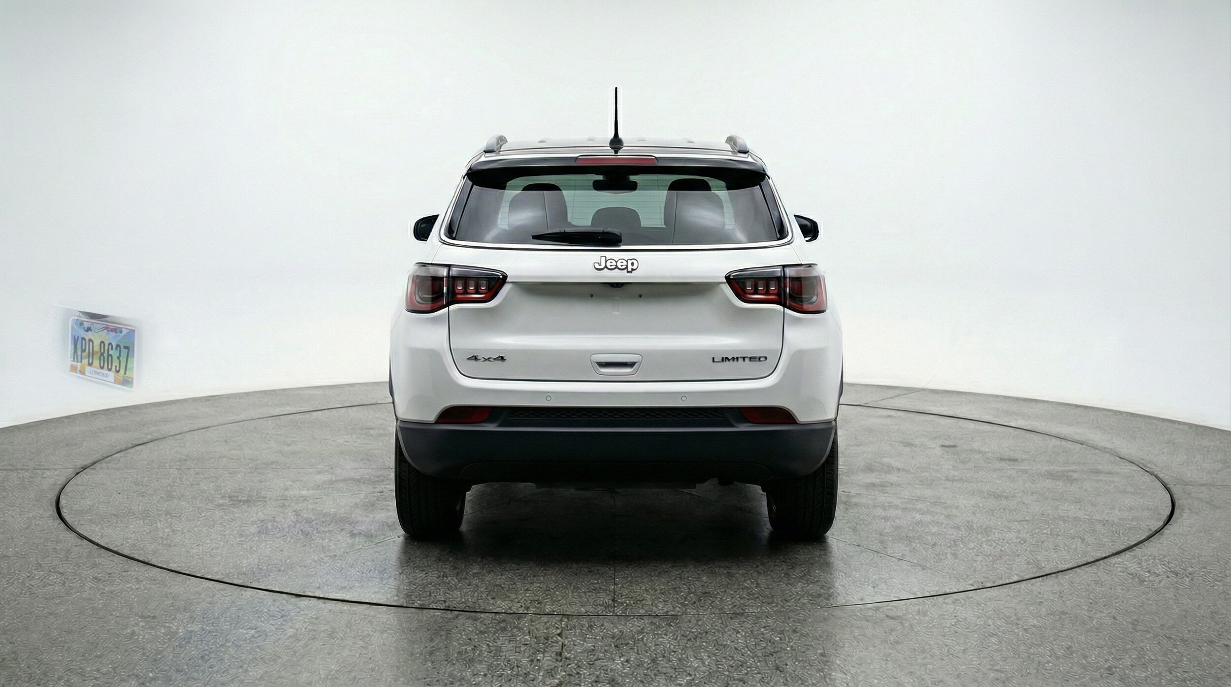 Thumbnail: 2025 Jeep Compass - 6