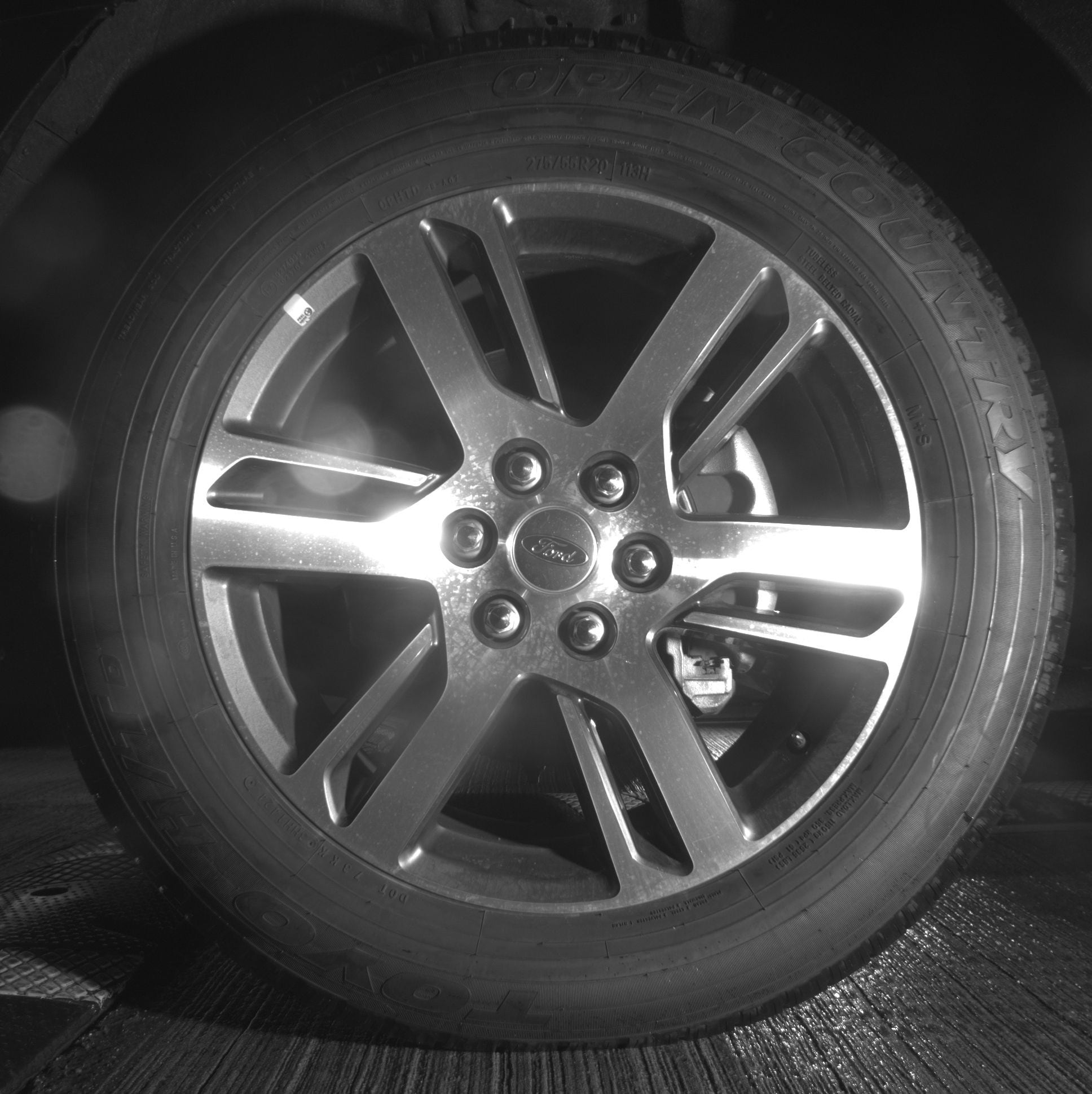 Thumbnail: 2024 Ford Expedition MAX - 9