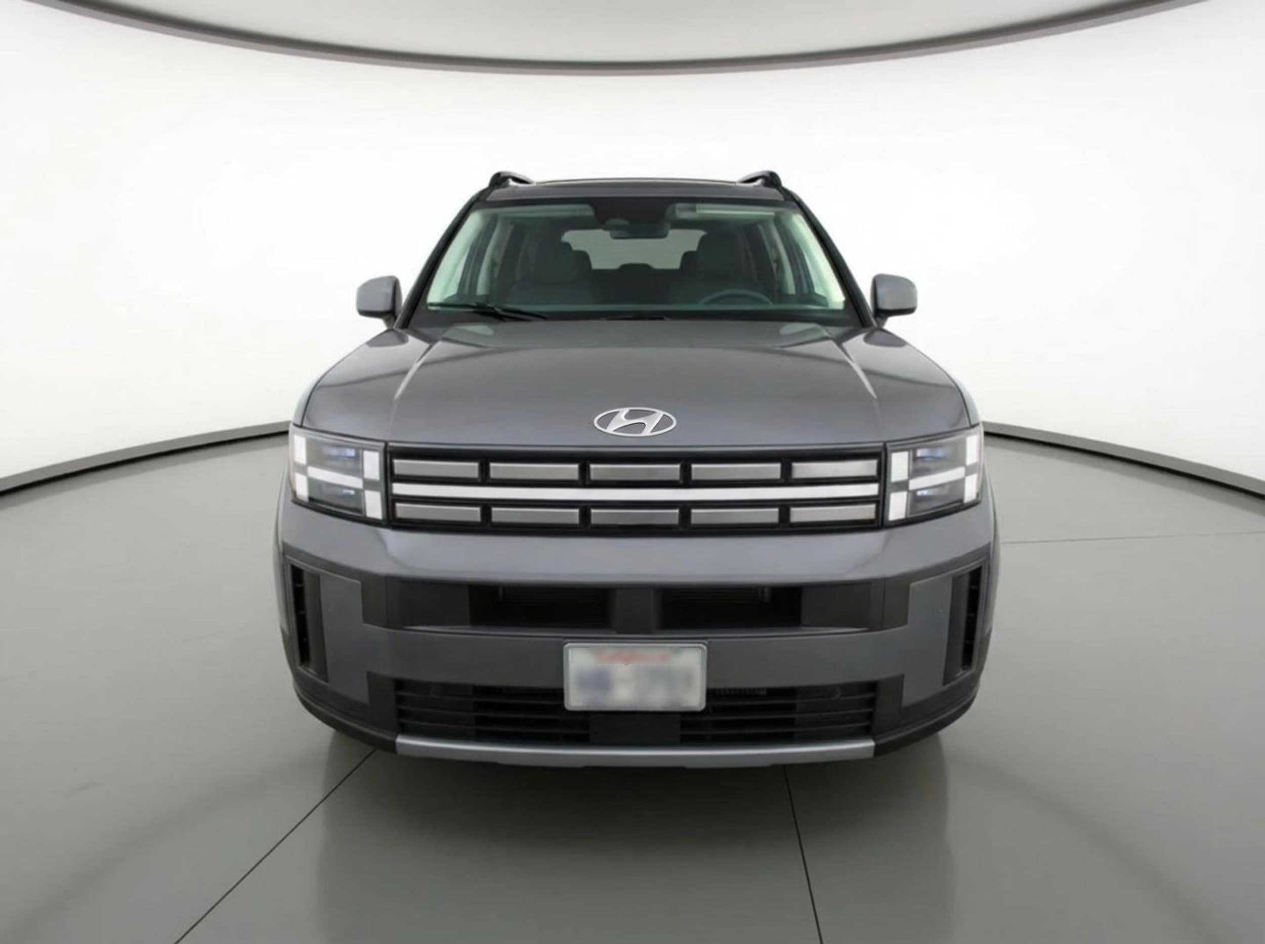 Thumbnail: 2025 Hyundai Santa Fe - 2