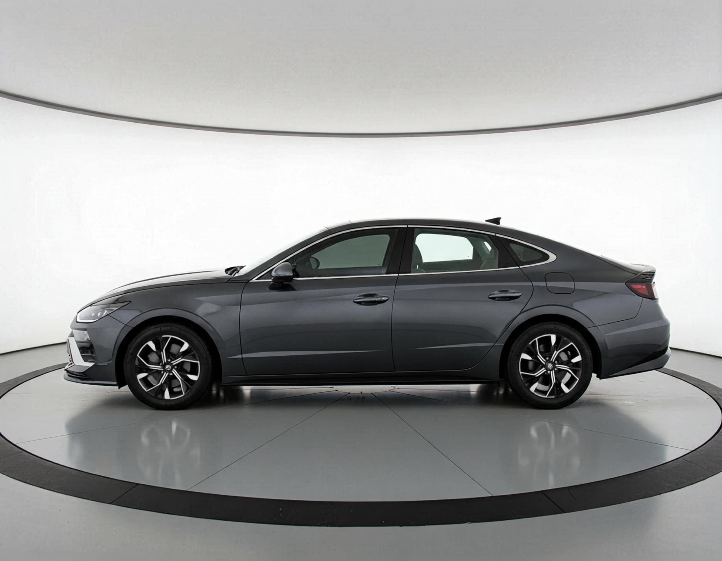 Thumbnail: 2025 Hyundai Sonata - 4