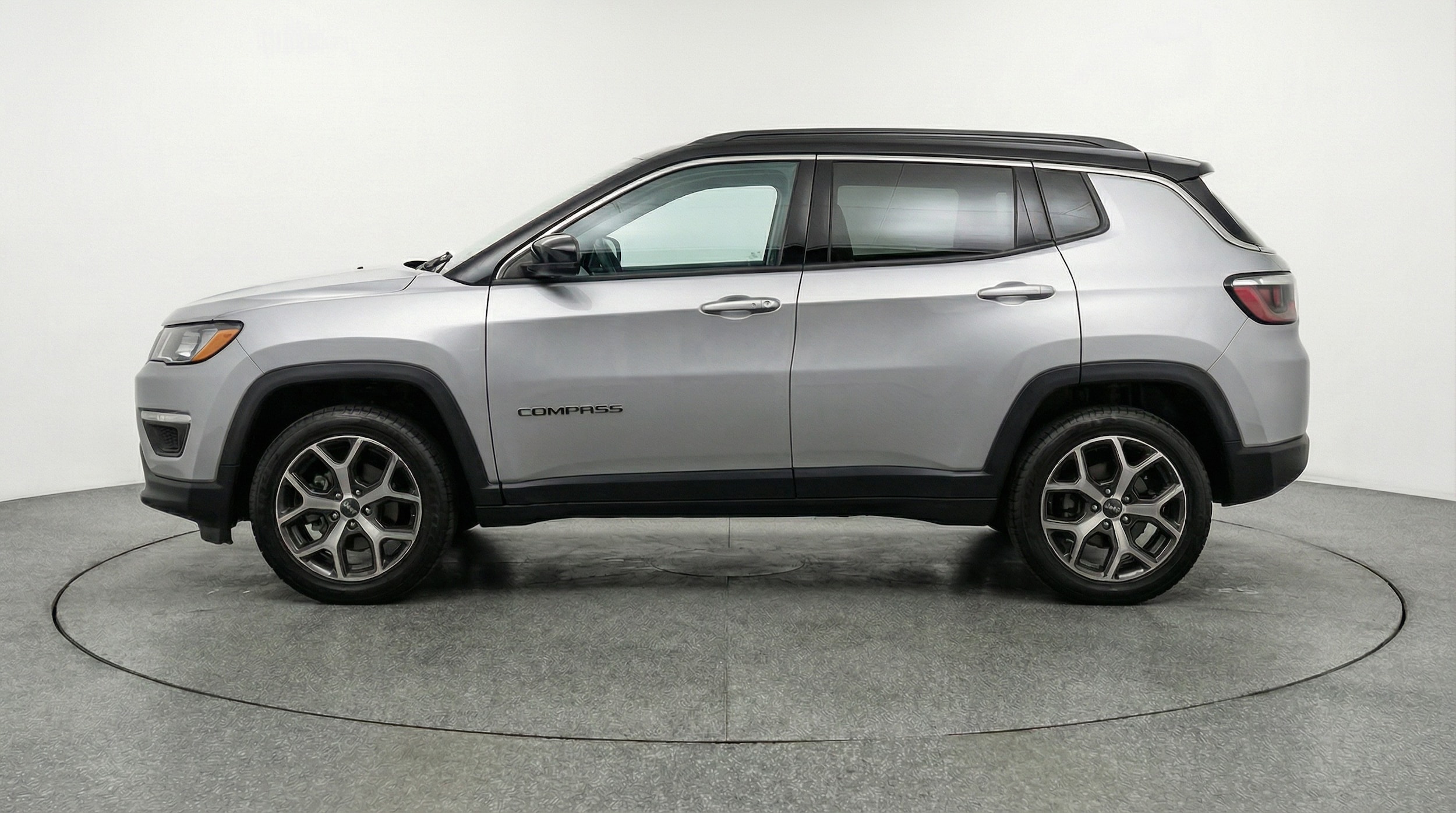 Thumbnail: 2025 Jeep Compass - 4