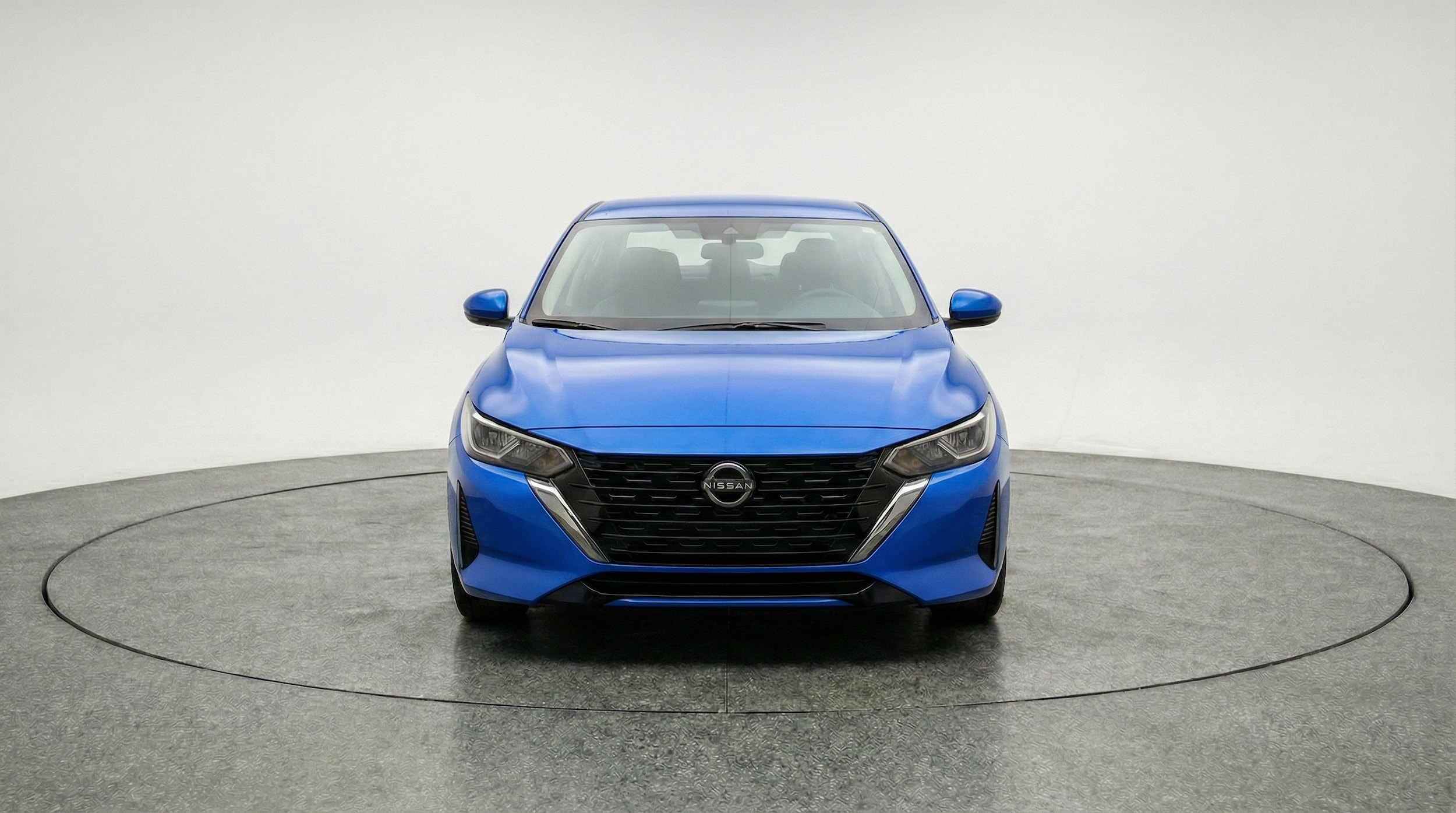 Thumbnail: 2025 Nissan Sentra - 2