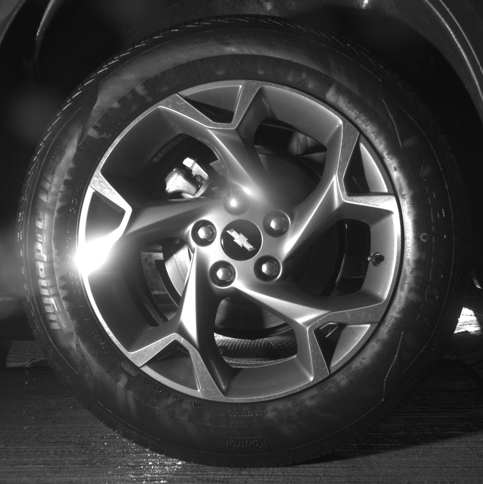 Thumbnail: 2025 Chevrolet Trax - 12