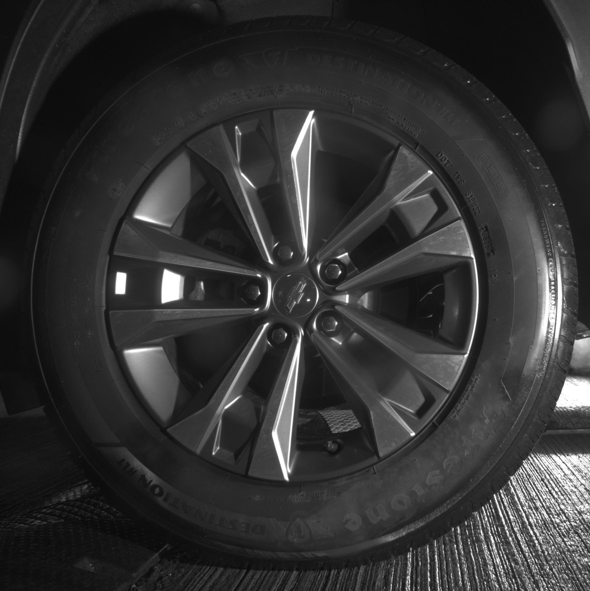 Thumbnail: 2025 Chevrolet Equinox - 11