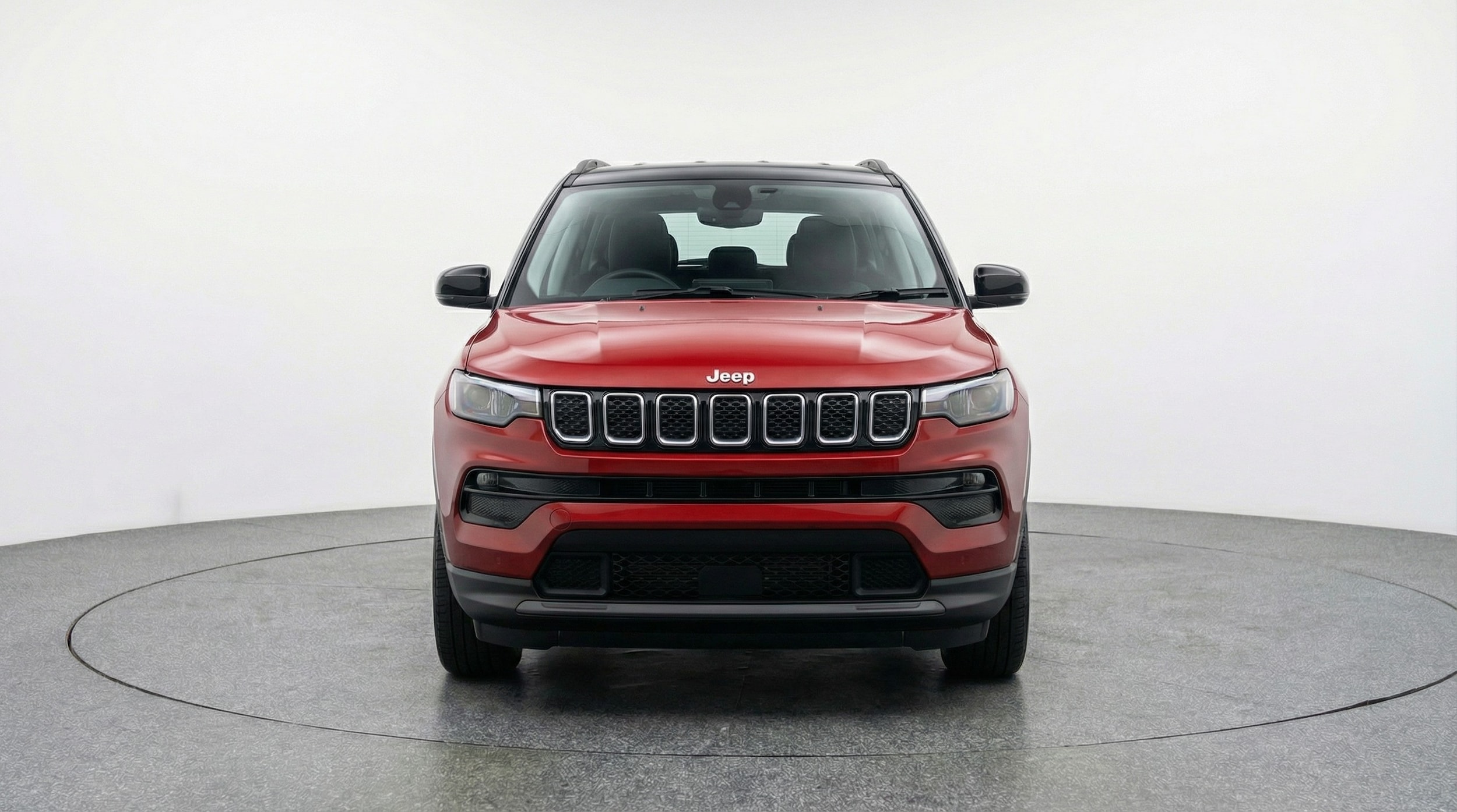 Thumbnail: 2025 Jeep Compass - 2