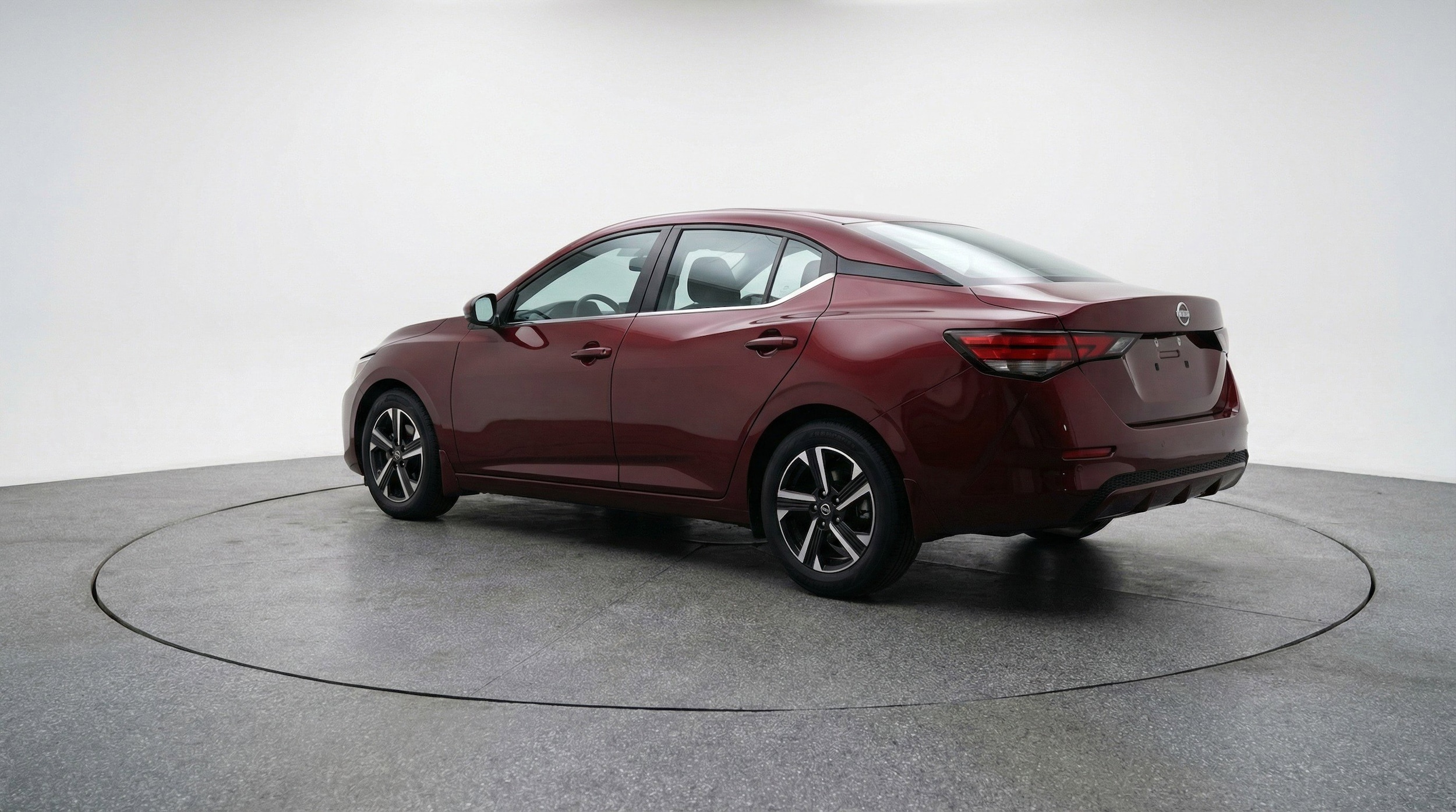 Thumbnail: 2025 Nissan Sentra - 6