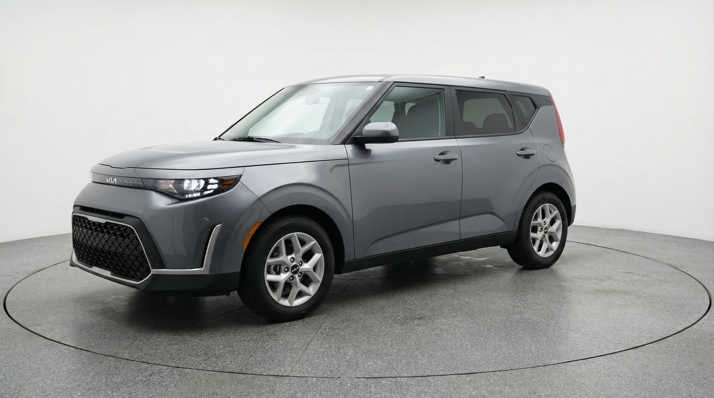 Thumbnail: 2025 Kia Soul - 3