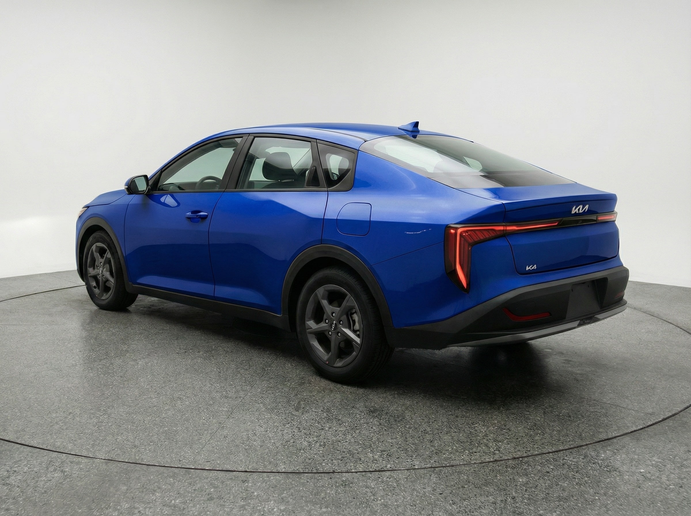 Thumbnail: 2025 Kia K4 - 5