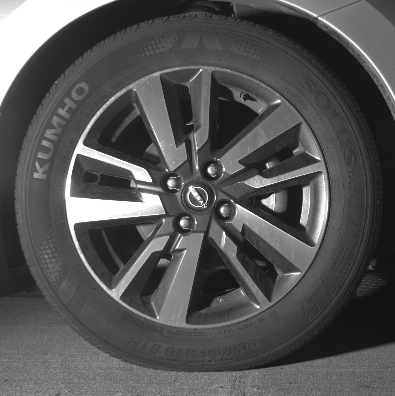 Thumbnail: 2025 Nissan Versa - 10