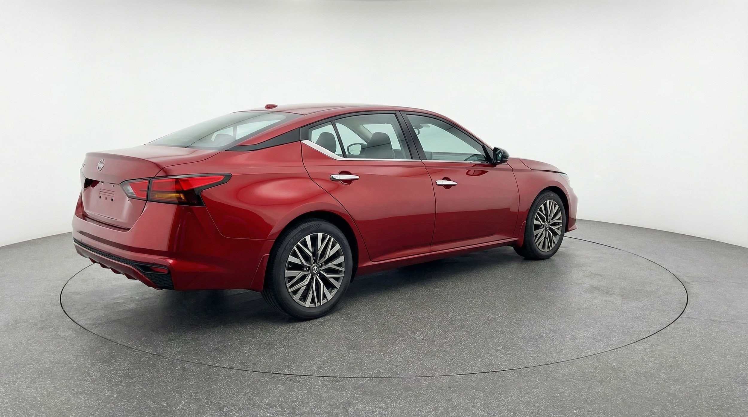 Thumbnail: 2025 Nissan Altima - 7