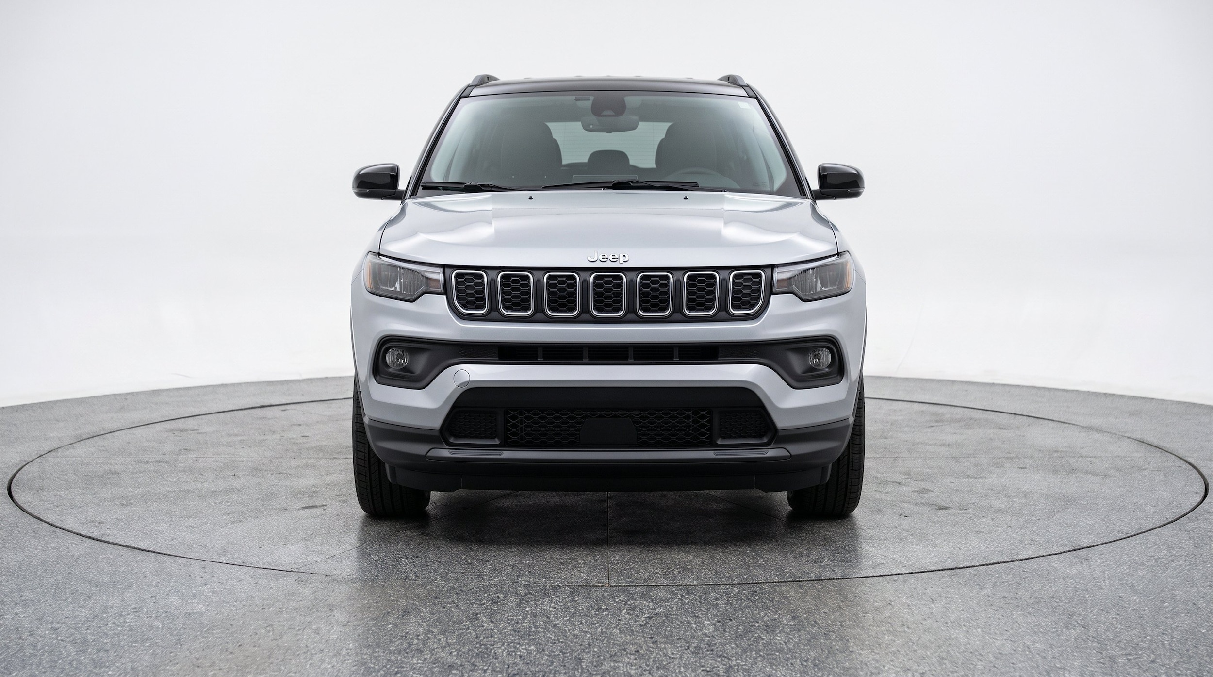 Thumbnail: 2025 Jeep Compass - 2
