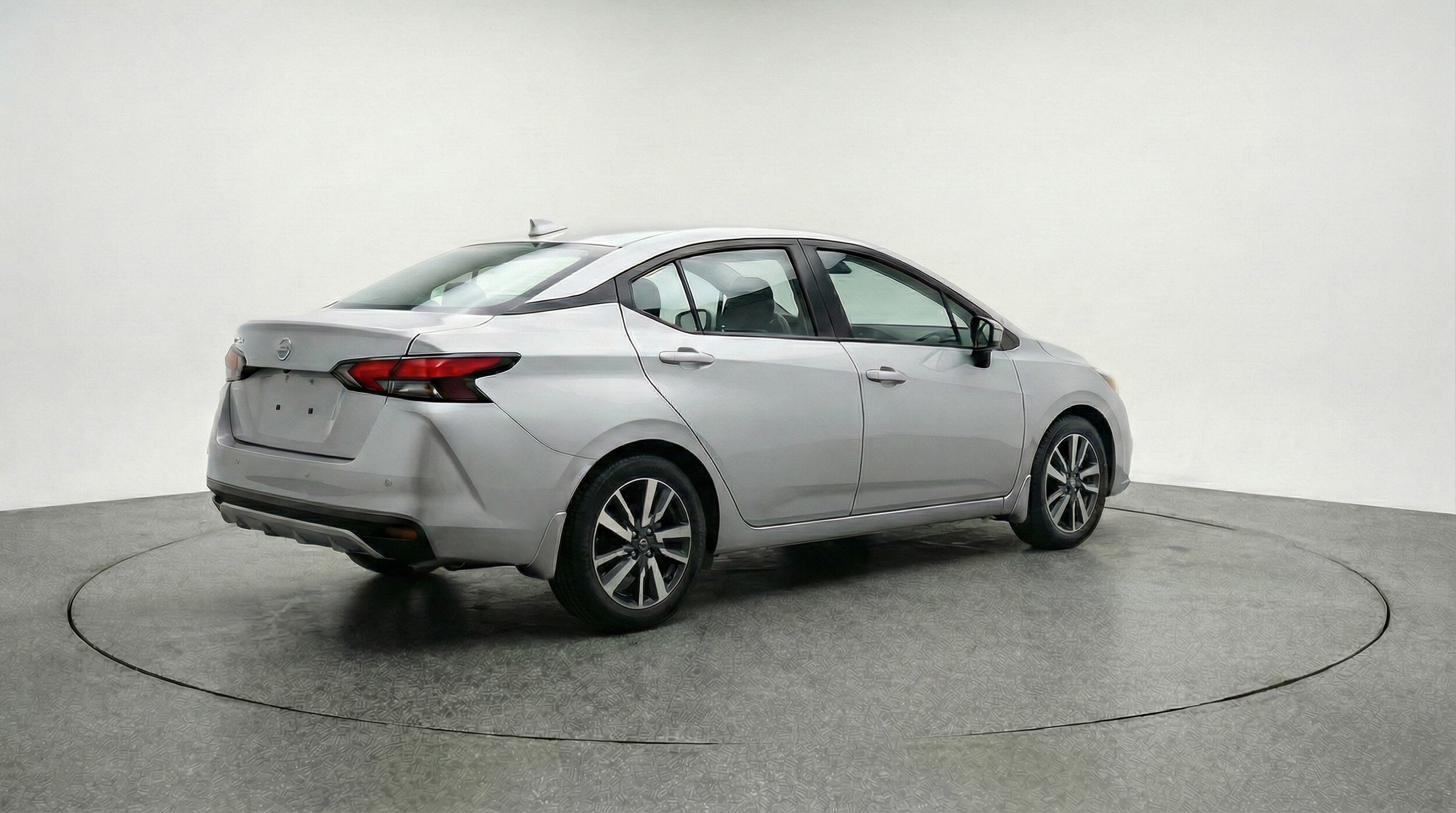 Thumbnail: 2025 Nissan Versa - 7