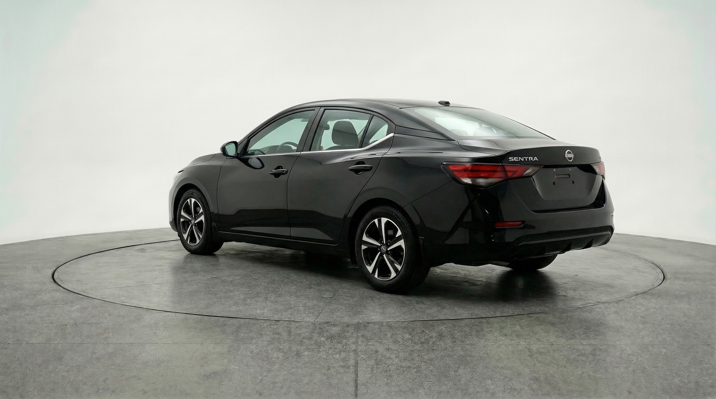 Thumbnail: 2025 Nissan Sentra - 5