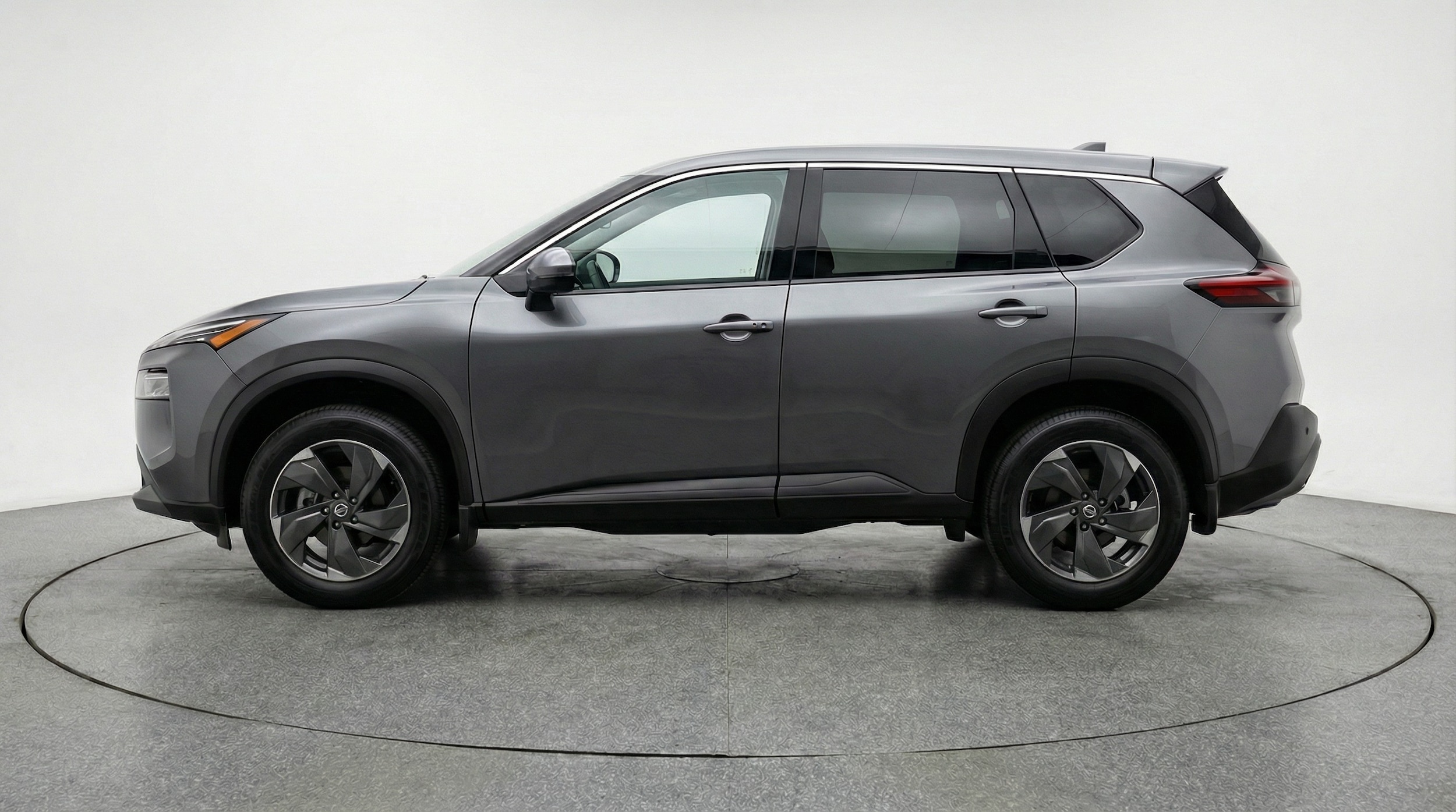 Thumbnail: 2025 Nissan Rogue - 4