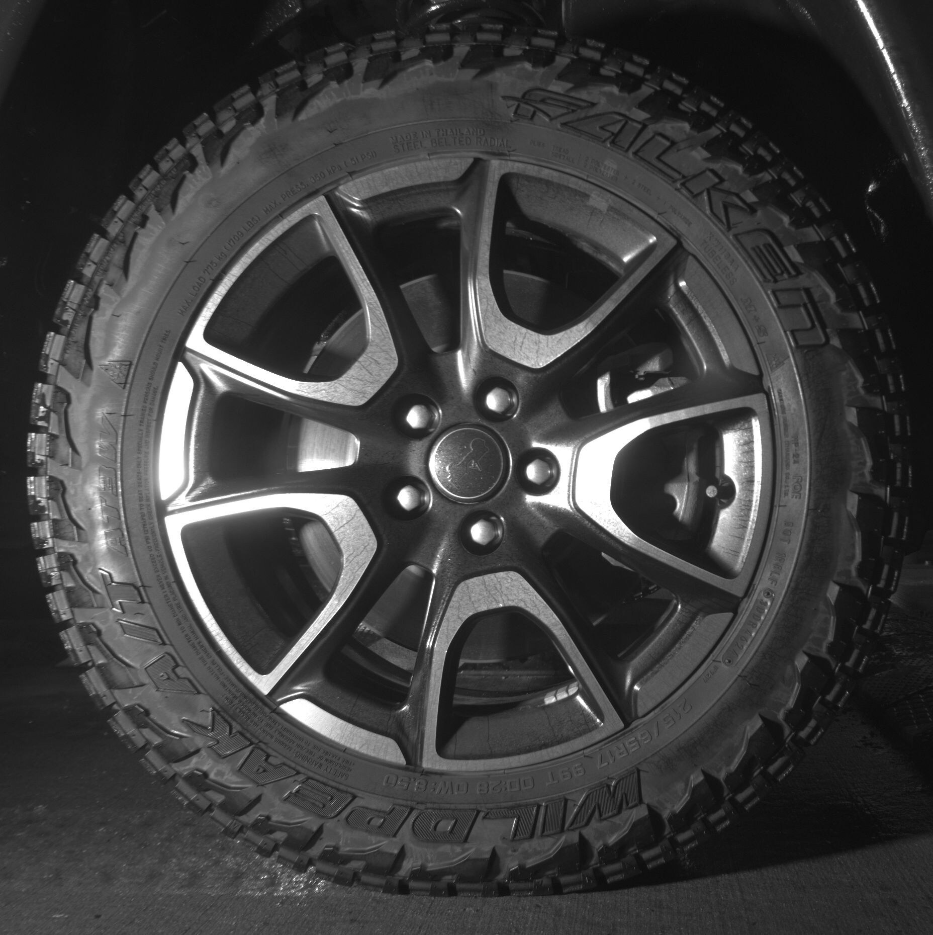 Thumbnail: 2025 Jeep Compass - 10