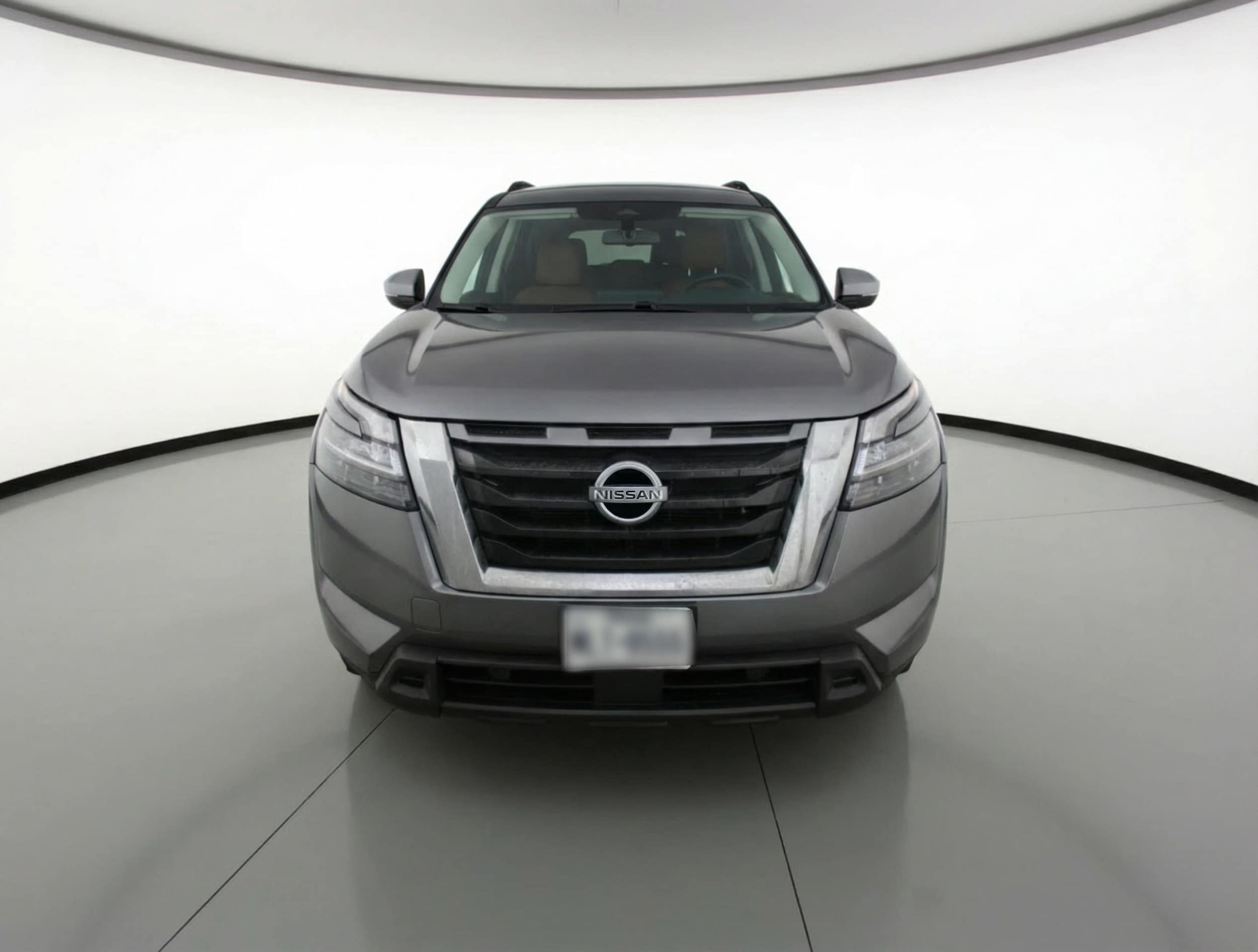 Thumbnail: 2025 Nissan Pathfinder - 2