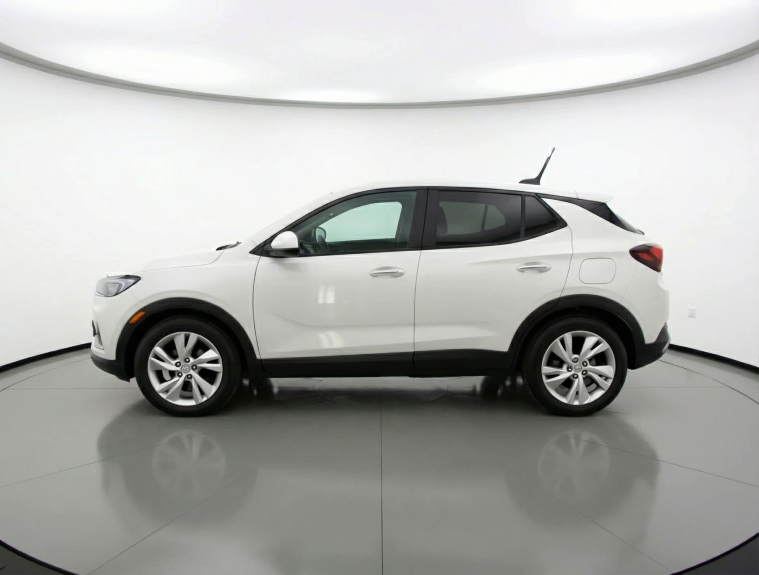 Thumbnail: 2025 Buick Encore GX - 4