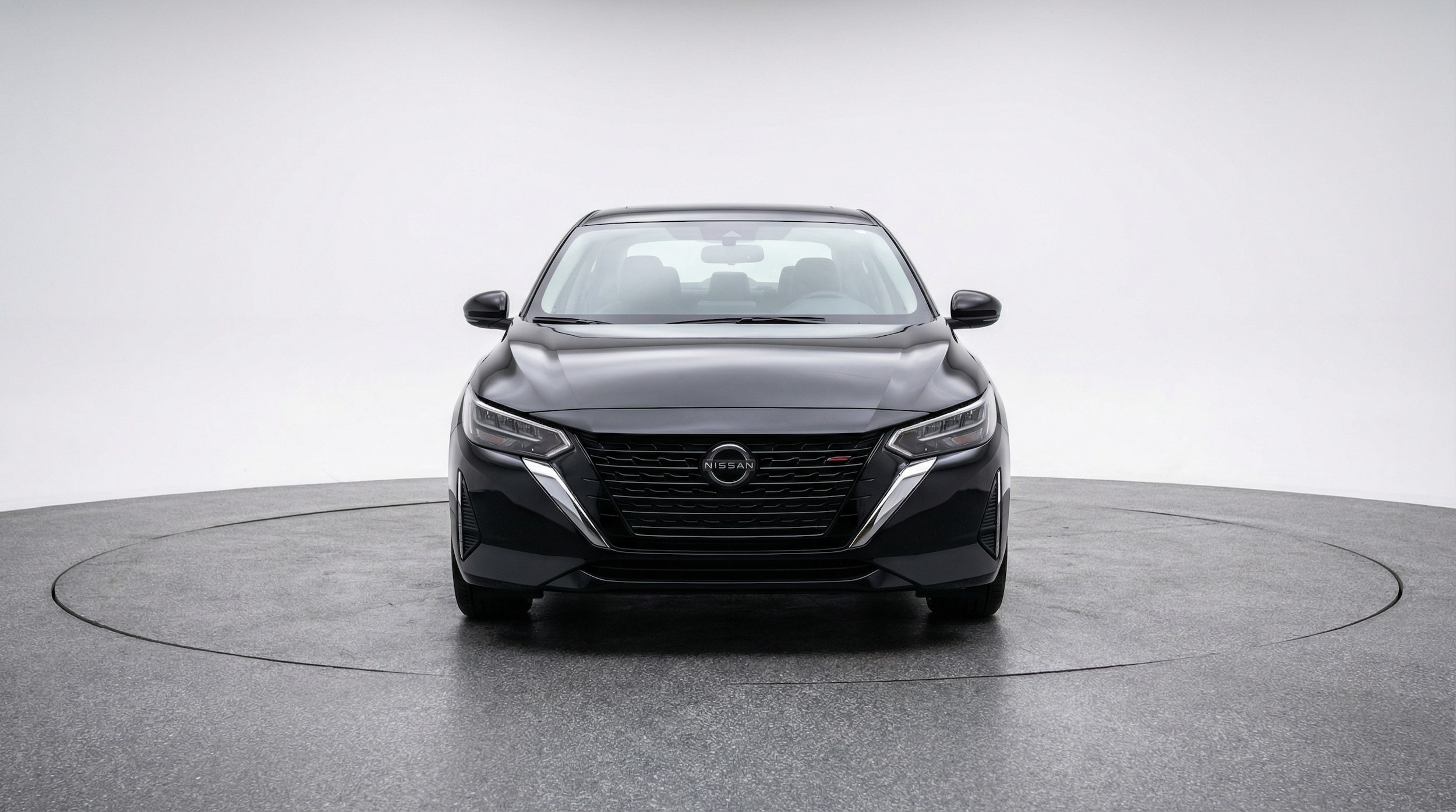 Thumbnail: 2025 Nissan Sentra - 2