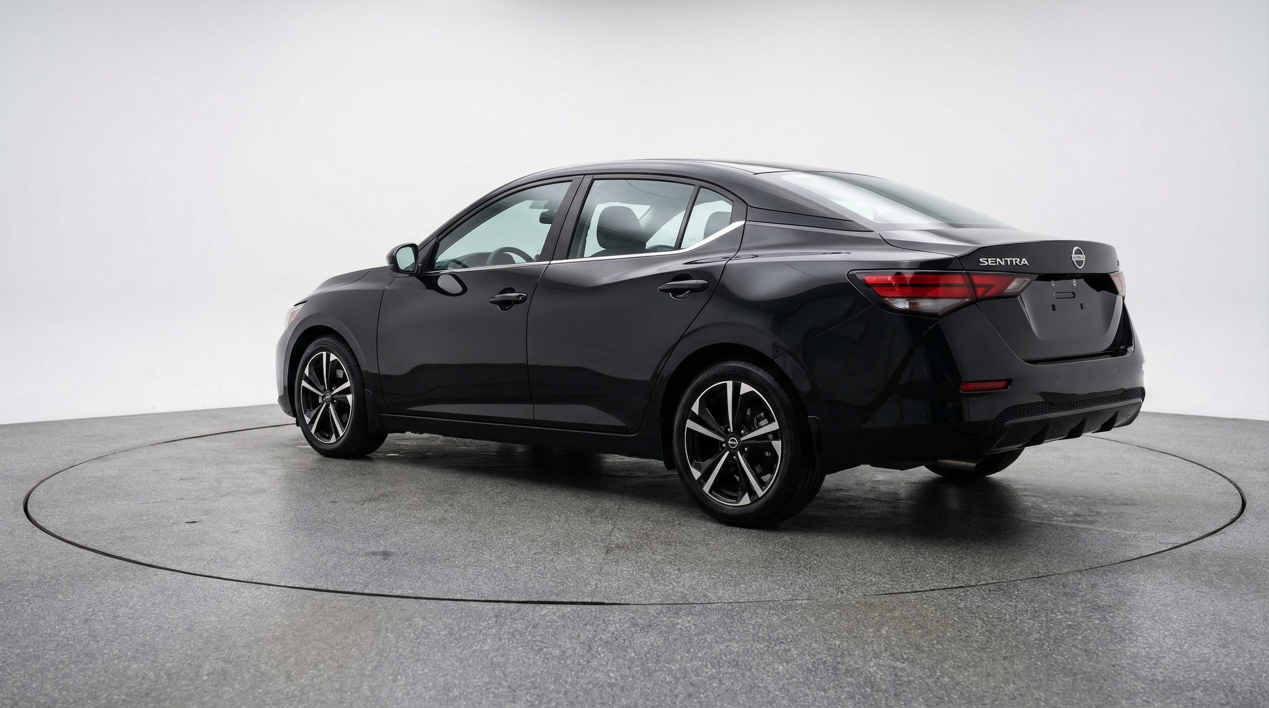 Thumbnail: 2025 Nissan Sentra - 5