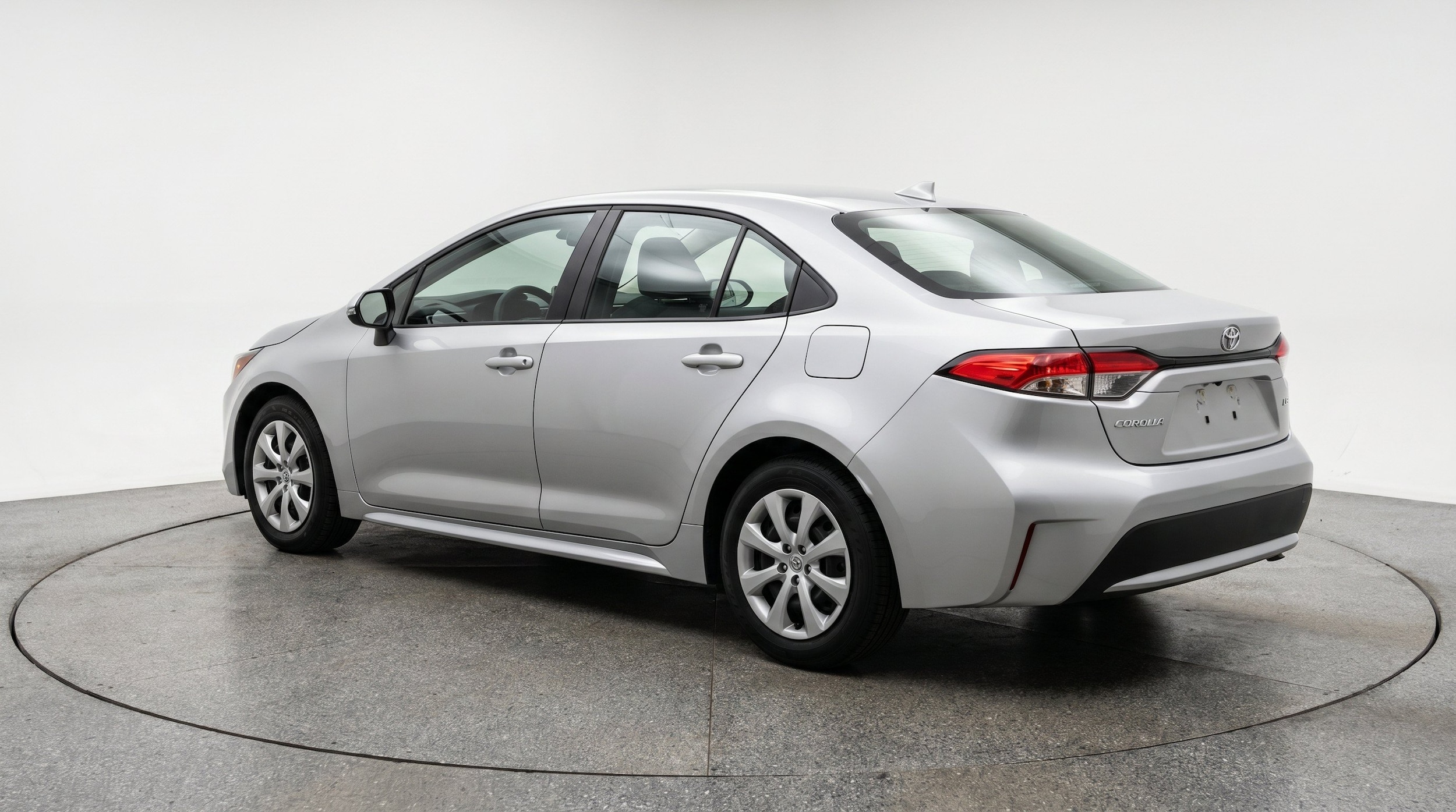 Thumbnail: 2025 Toyota Corolla - 6