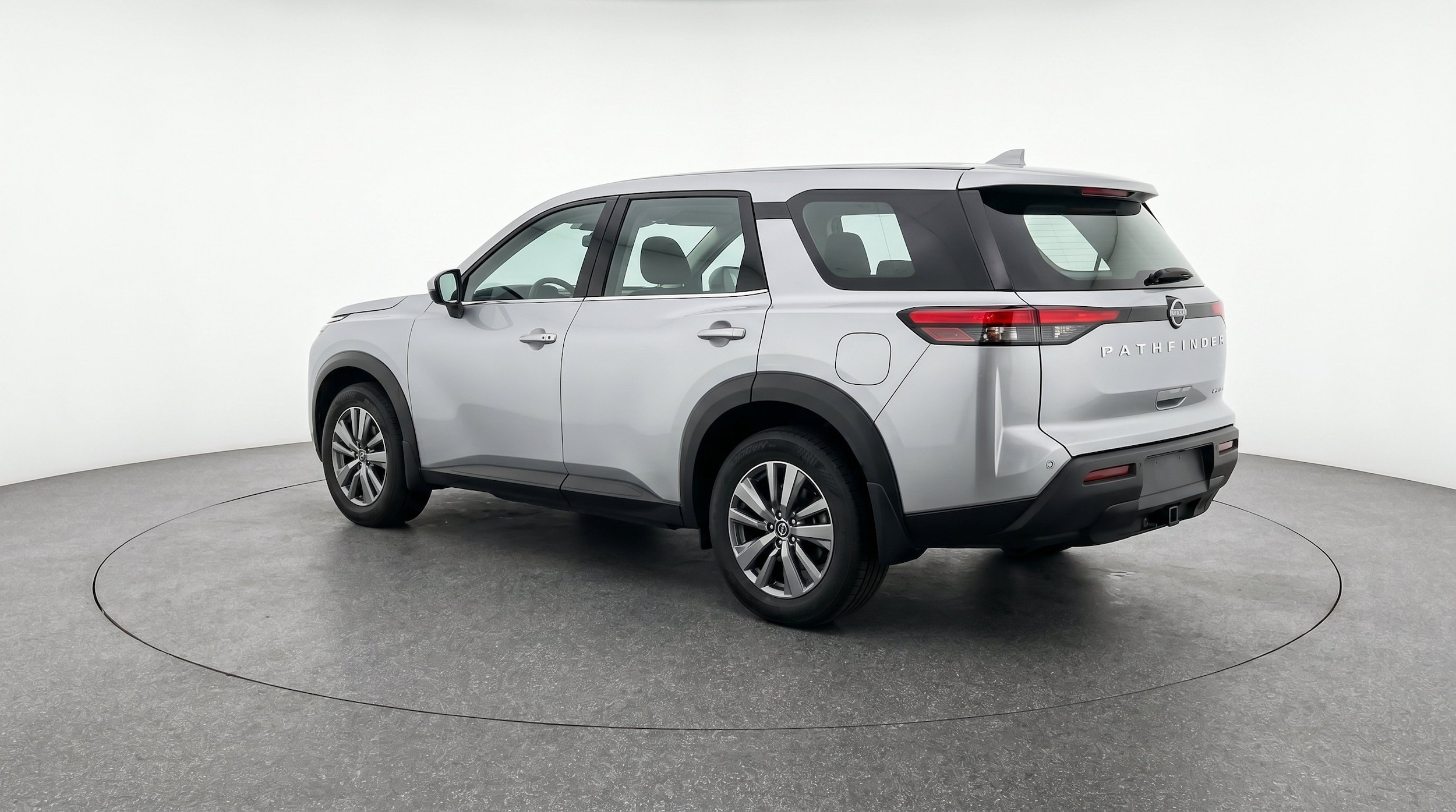 Thumbnail: 2025 Nissan Pathfinder - 6