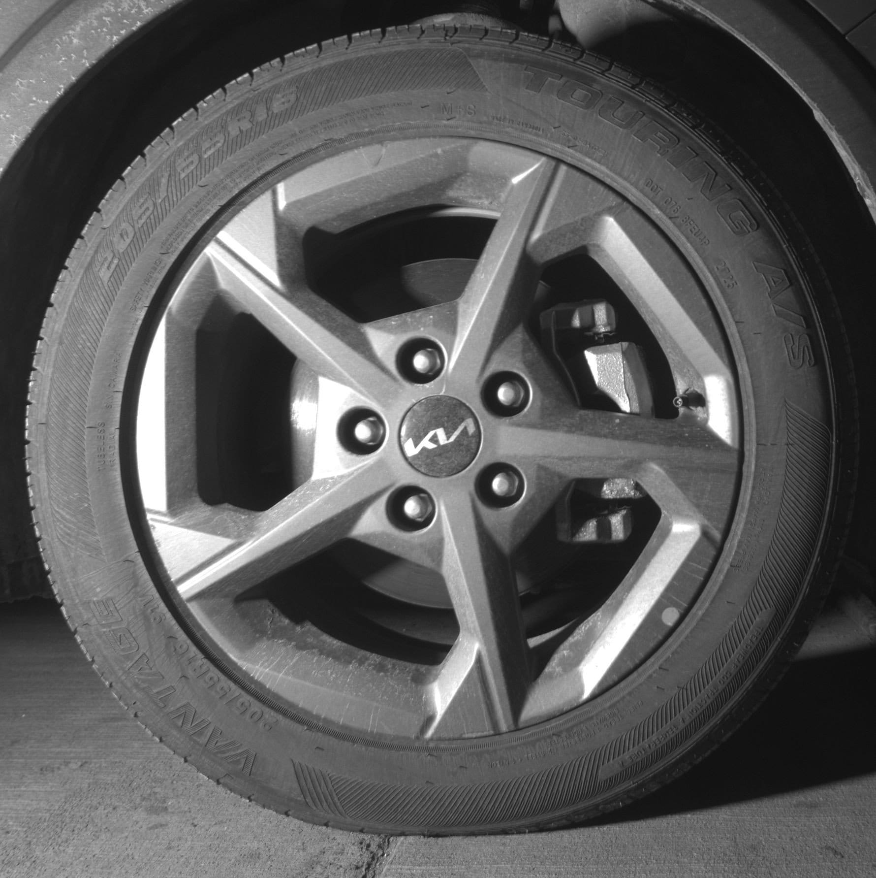 Thumbnail: 2025 Kia K4 - 13