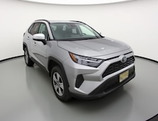 2025 Toyota RAV4 XLE -
                  St Paul, MN