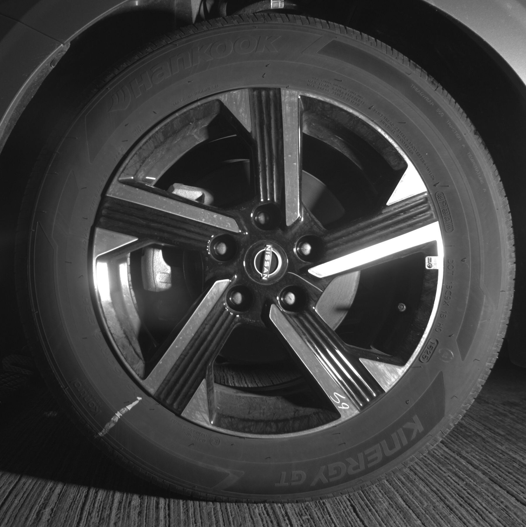 Thumbnail: 2025 Nissan Sentra - 9