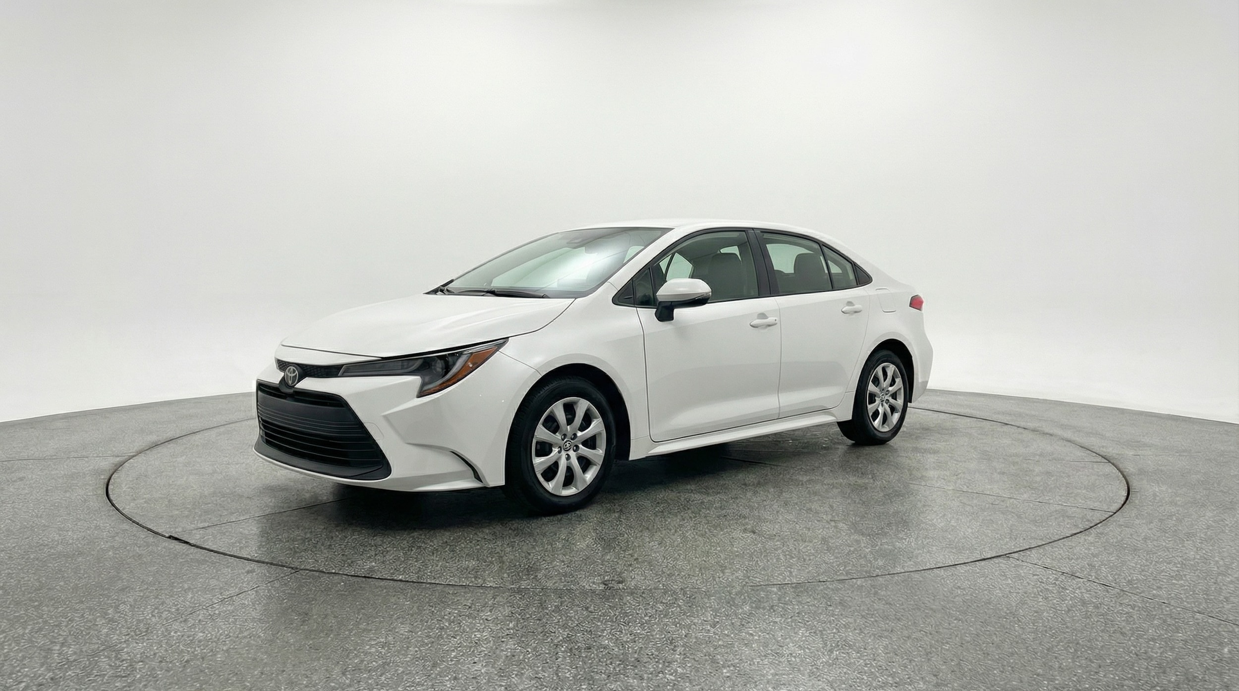 Thumbnail: 2025 Toyota Corolla - 3