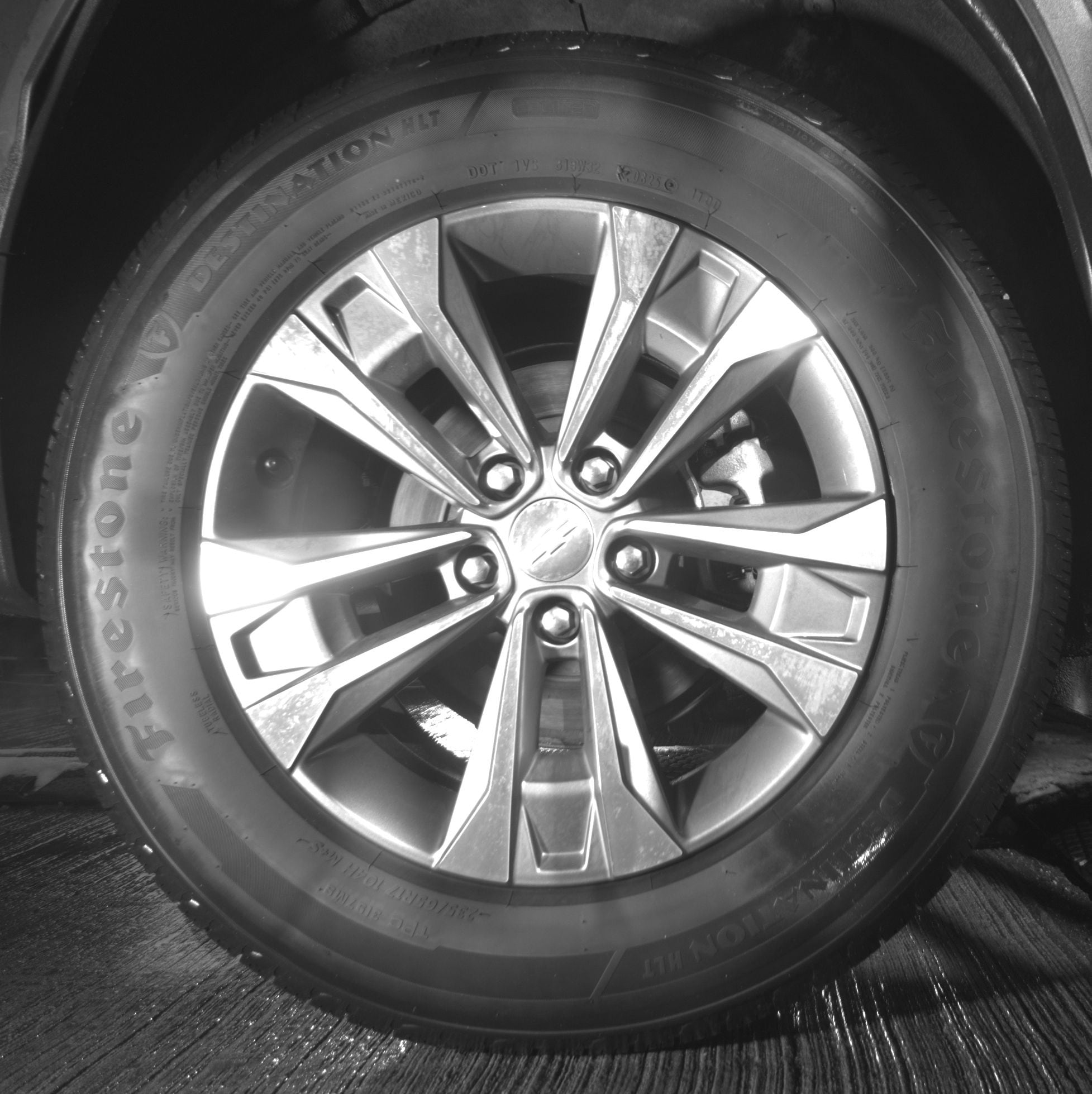 Thumbnail: 2025 Chevrolet Equinox - 12