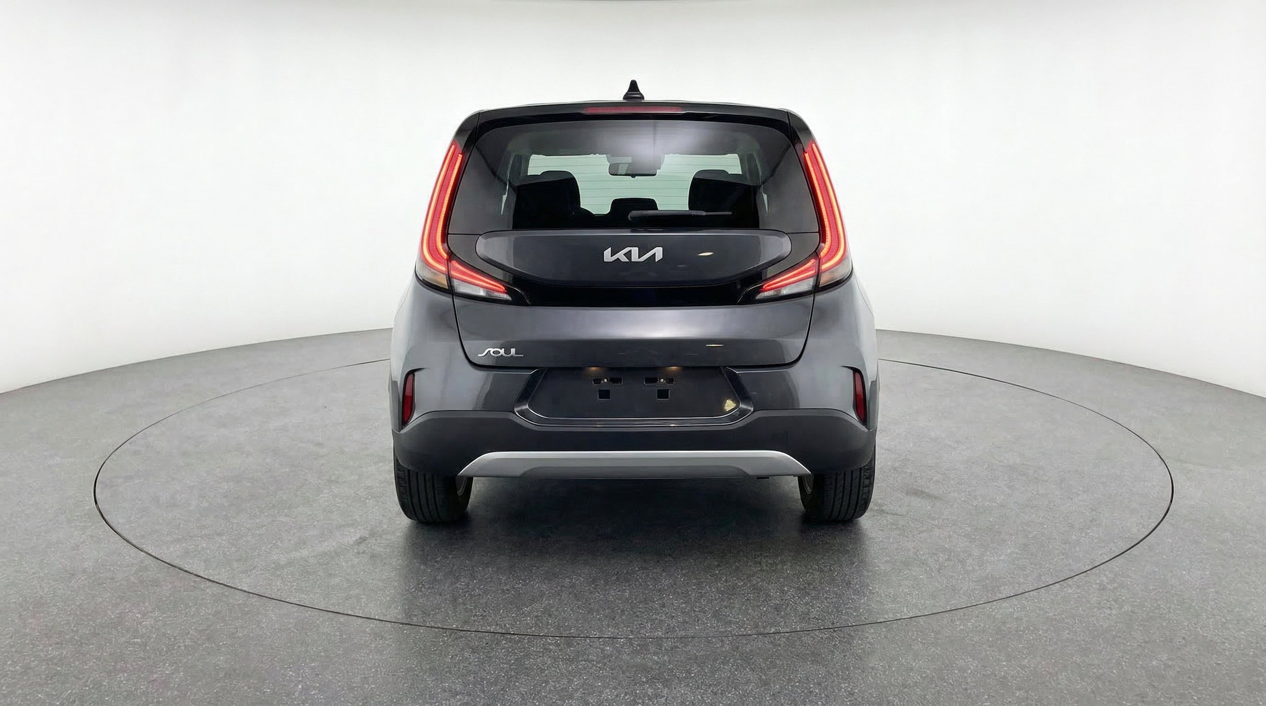 Thumbnail: 2025 Kia Soul - 7
