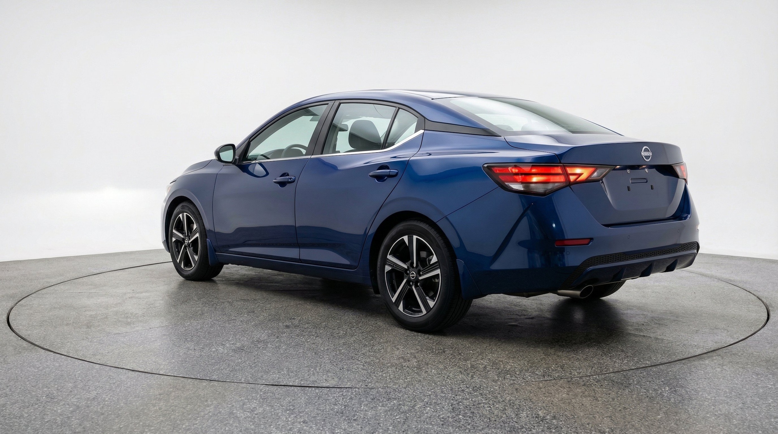 Thumbnail: 2025 Nissan Sentra - 6
