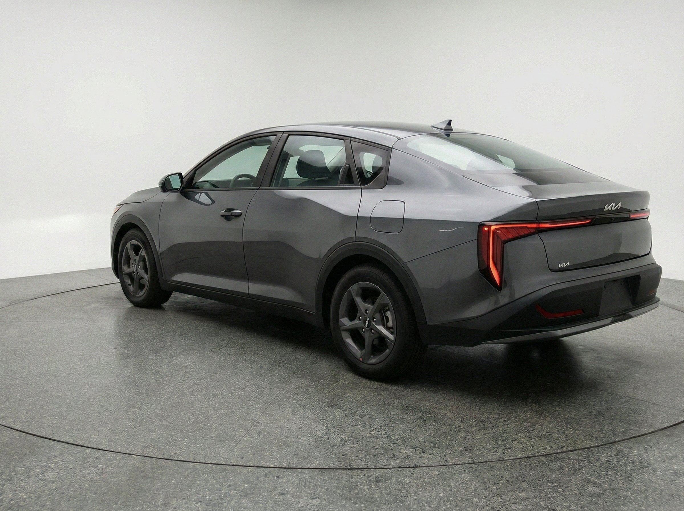 Thumbnail: 2025 Kia K4 - 6