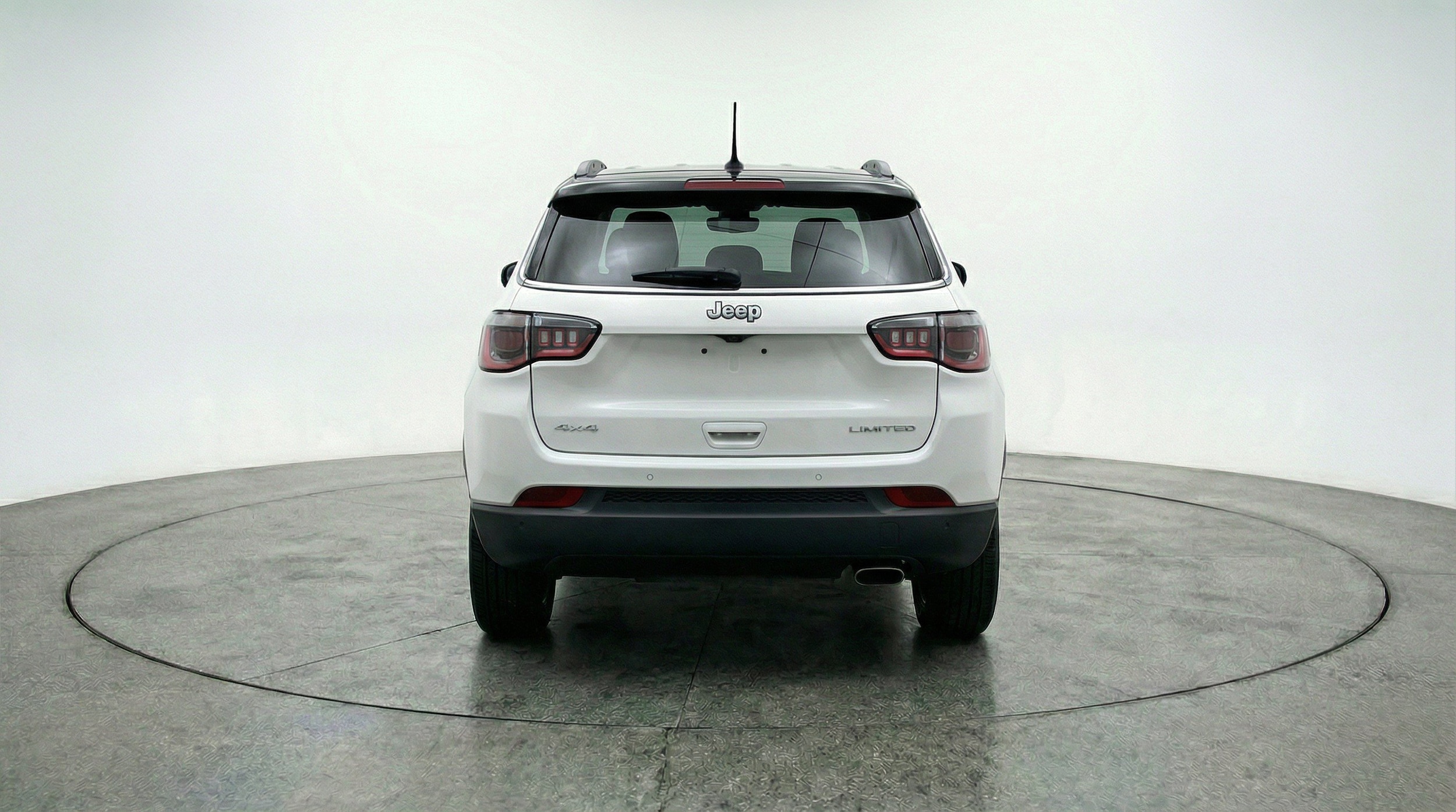 Thumbnail: 2025 Jeep Compass - 7