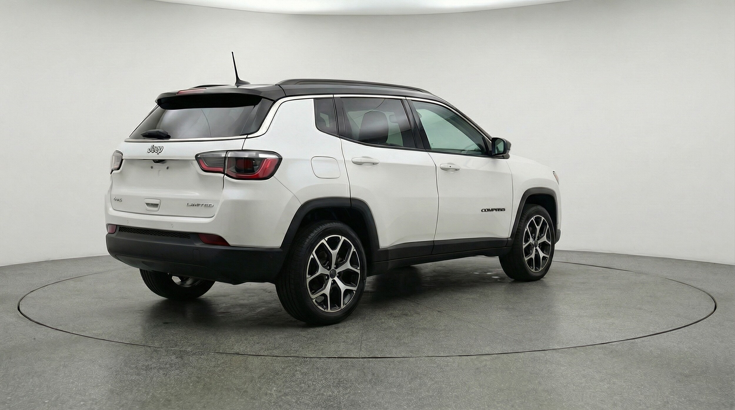 Thumbnail: 2025 Jeep Compass - 7