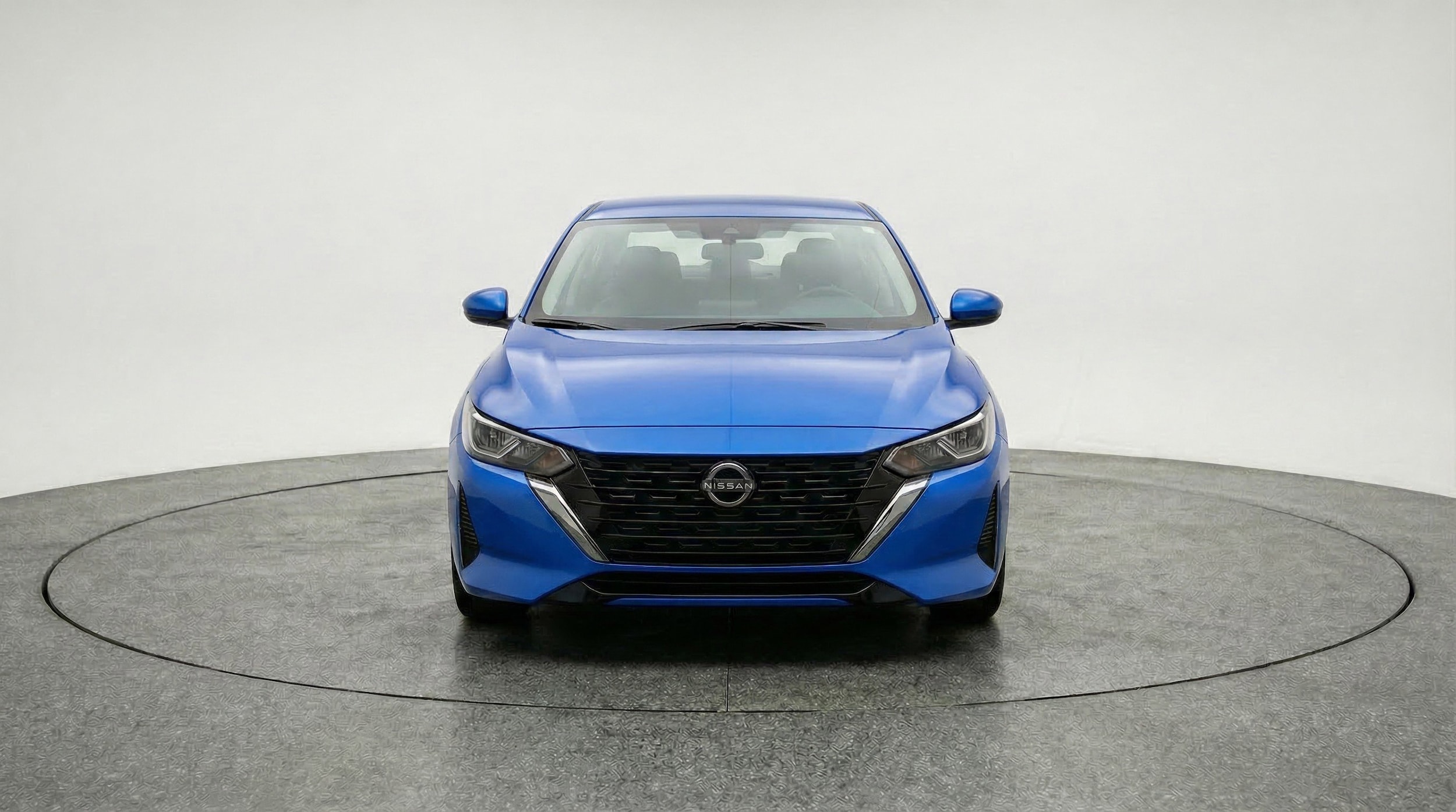 Thumbnail: 2025 Nissan Sentra - 2