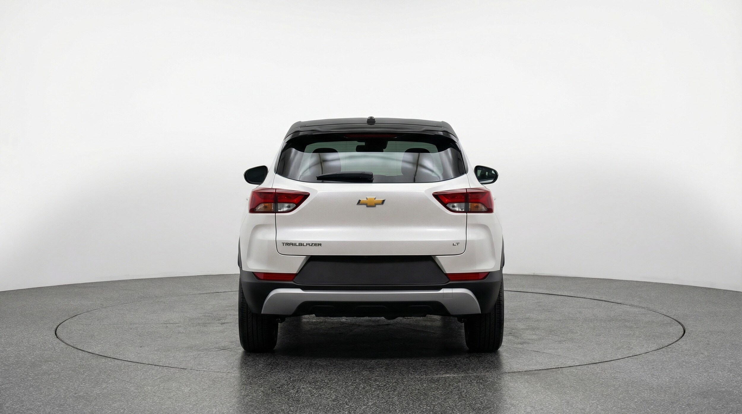 Thumbnail: 2025 Chevrolet TrailBlazer - 6