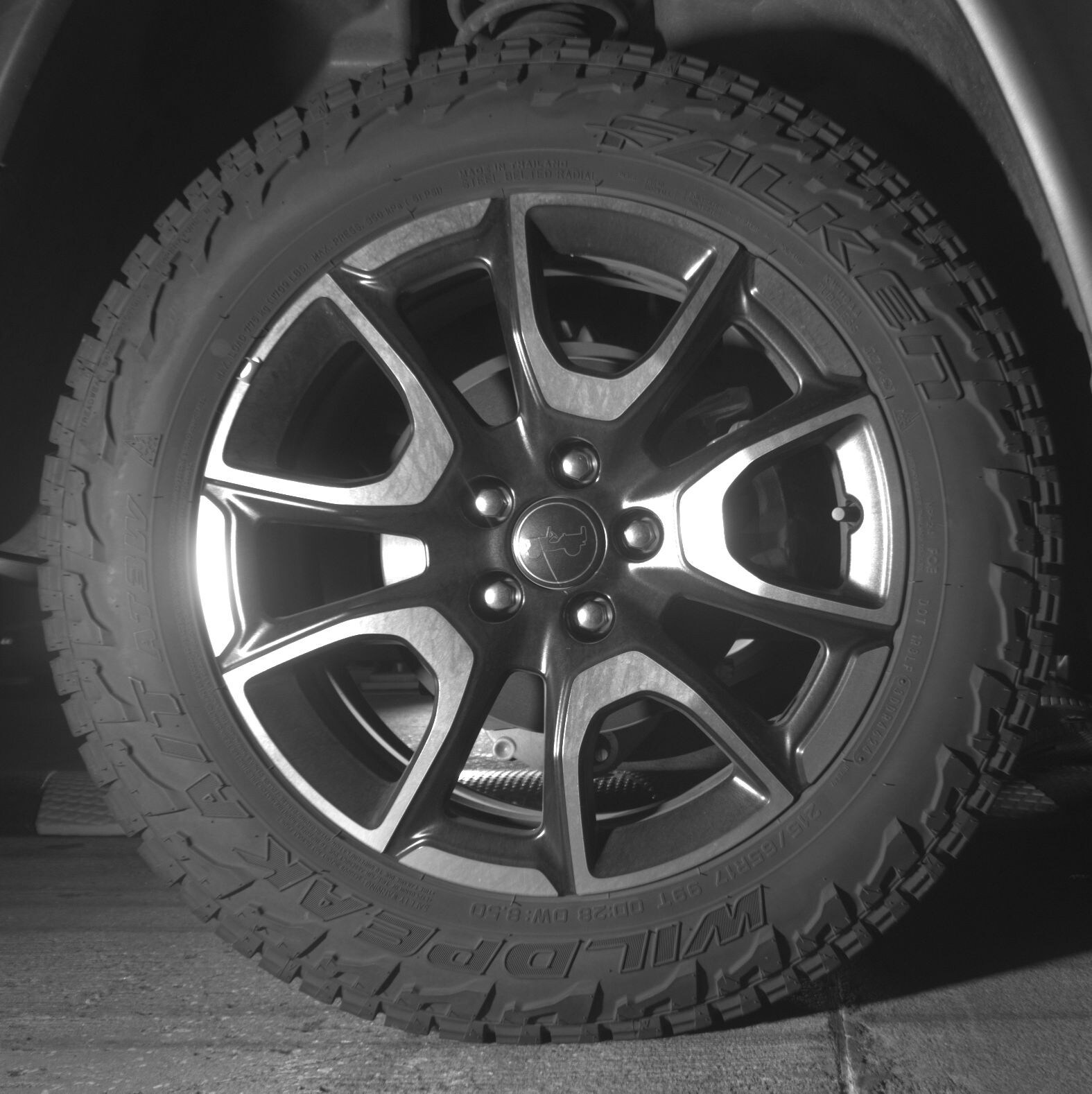 Thumbnail: 2025 Jeep Compass - 12