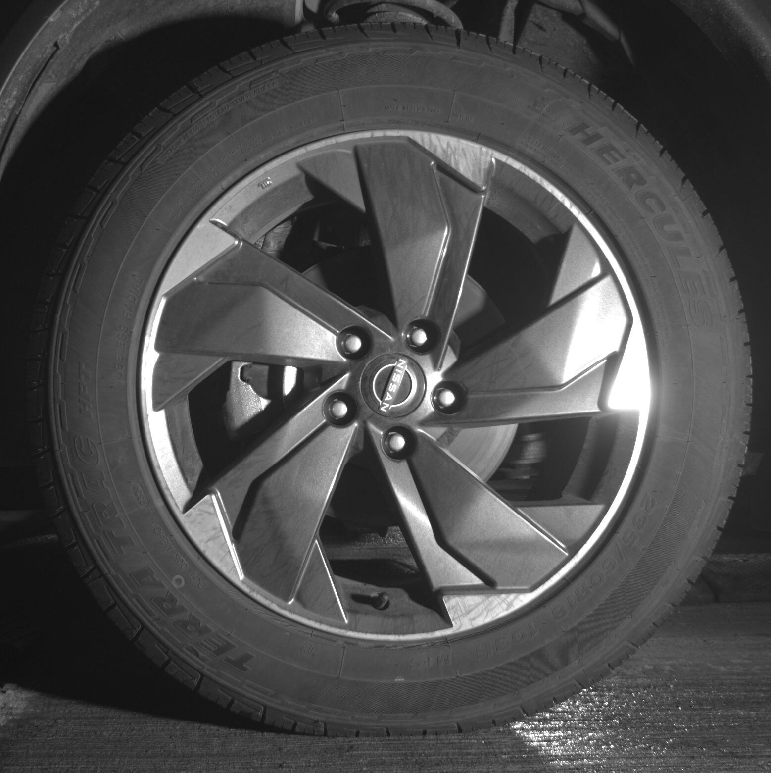 Thumbnail: 2025 Nissan Rogue - 9