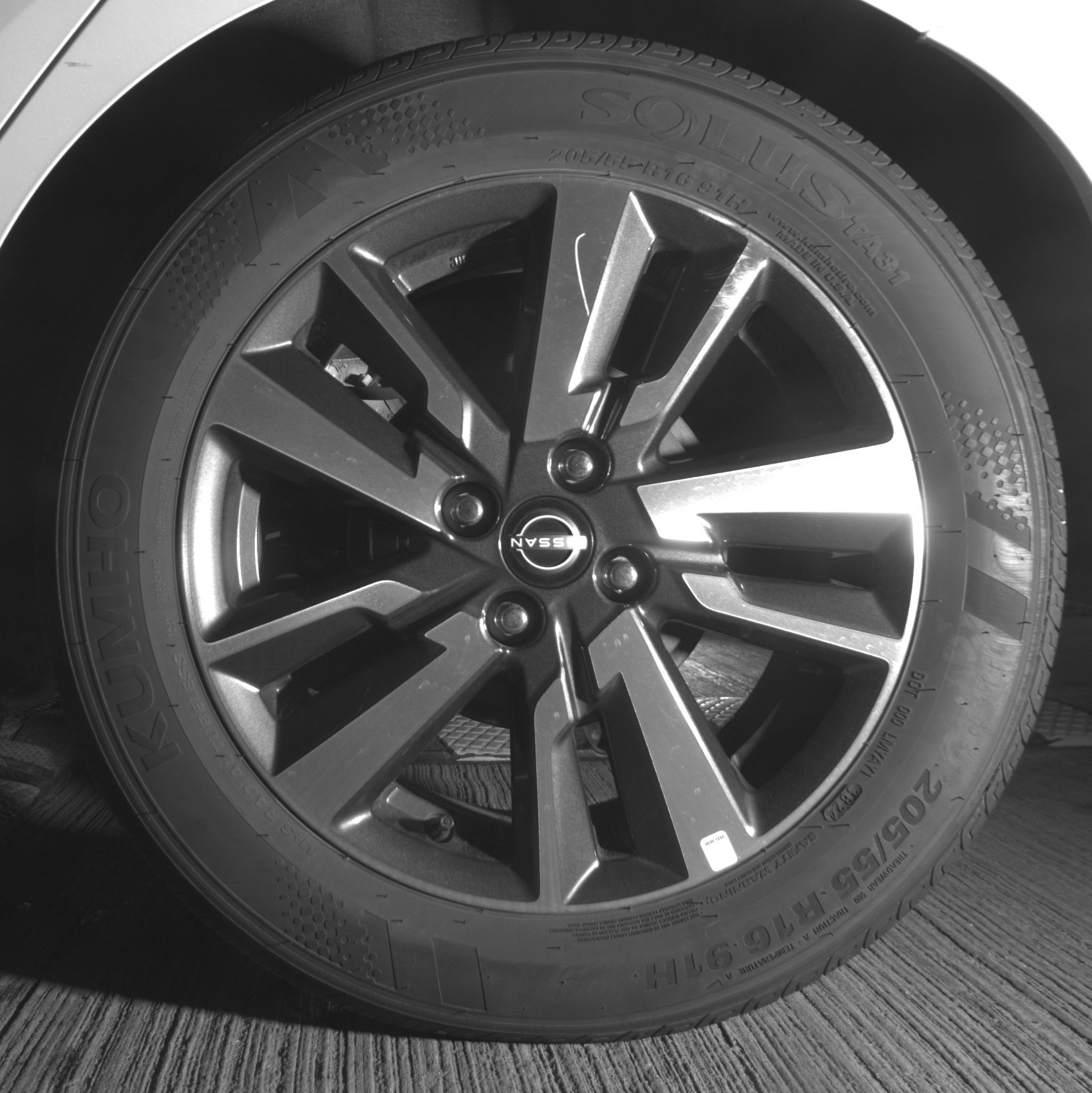 Thumbnail: 2025 Nissan Versa - 11