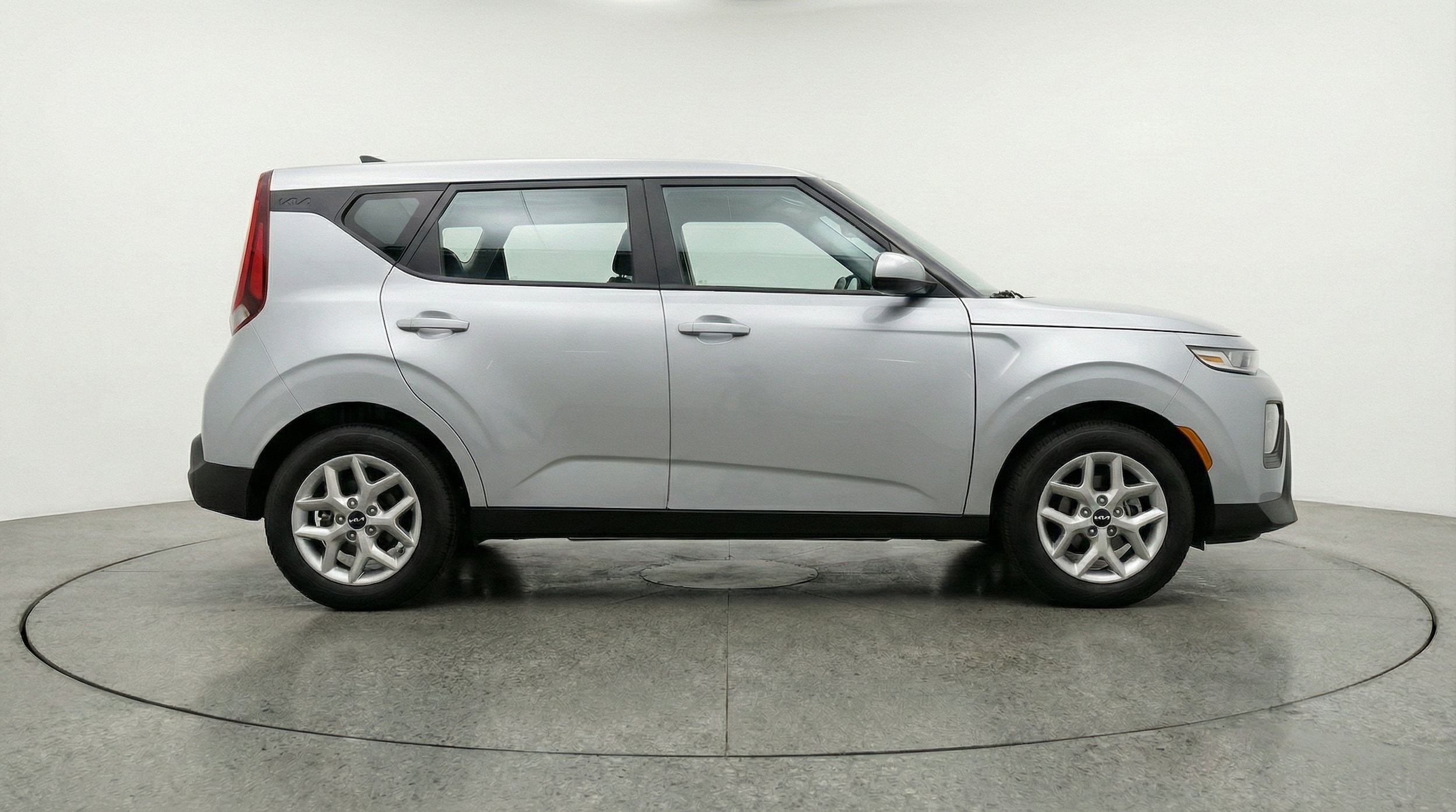 Thumbnail: 2025 Kia Soul - 11