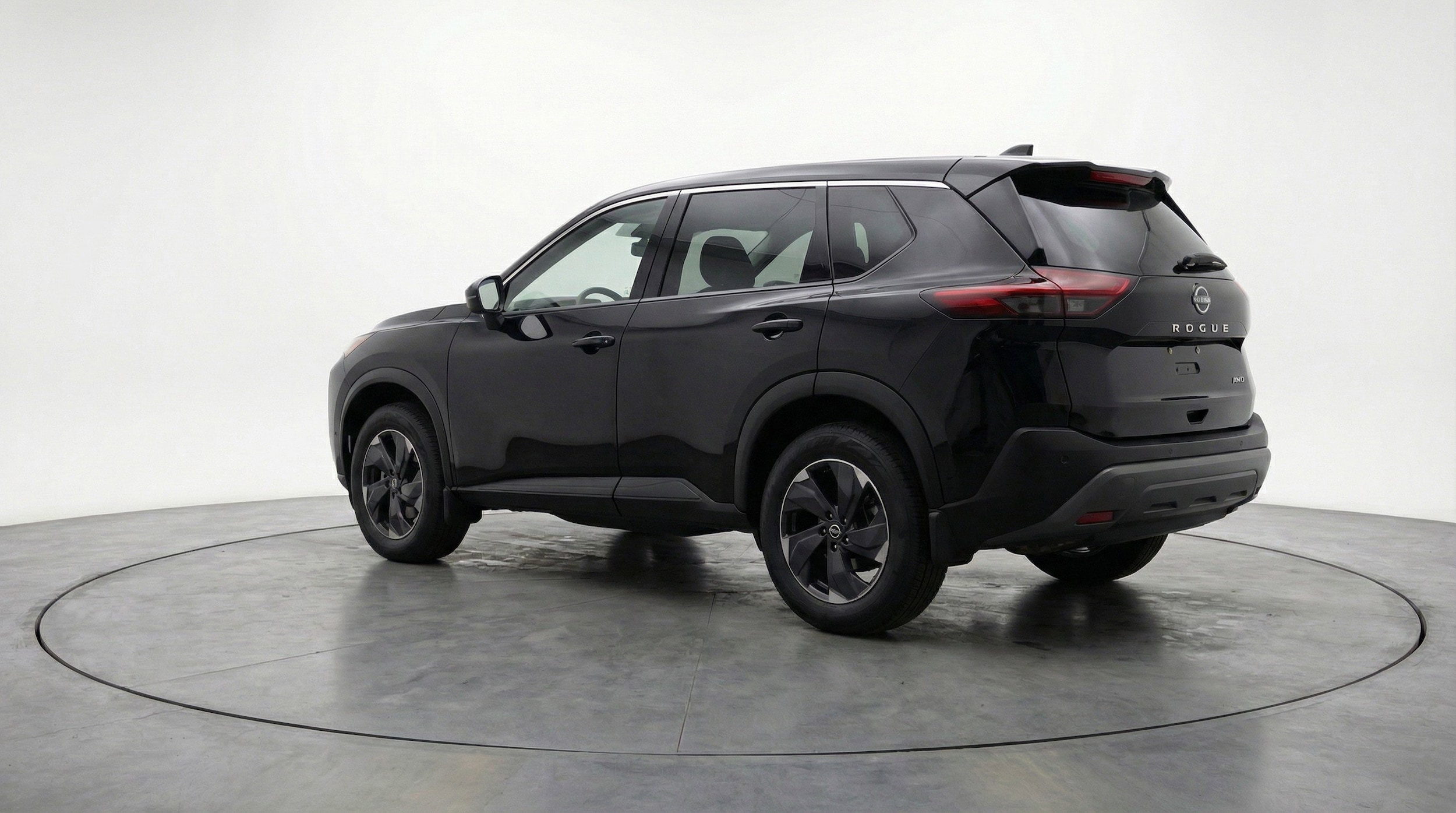 Thumbnail: 2025 Nissan Rogue - 6