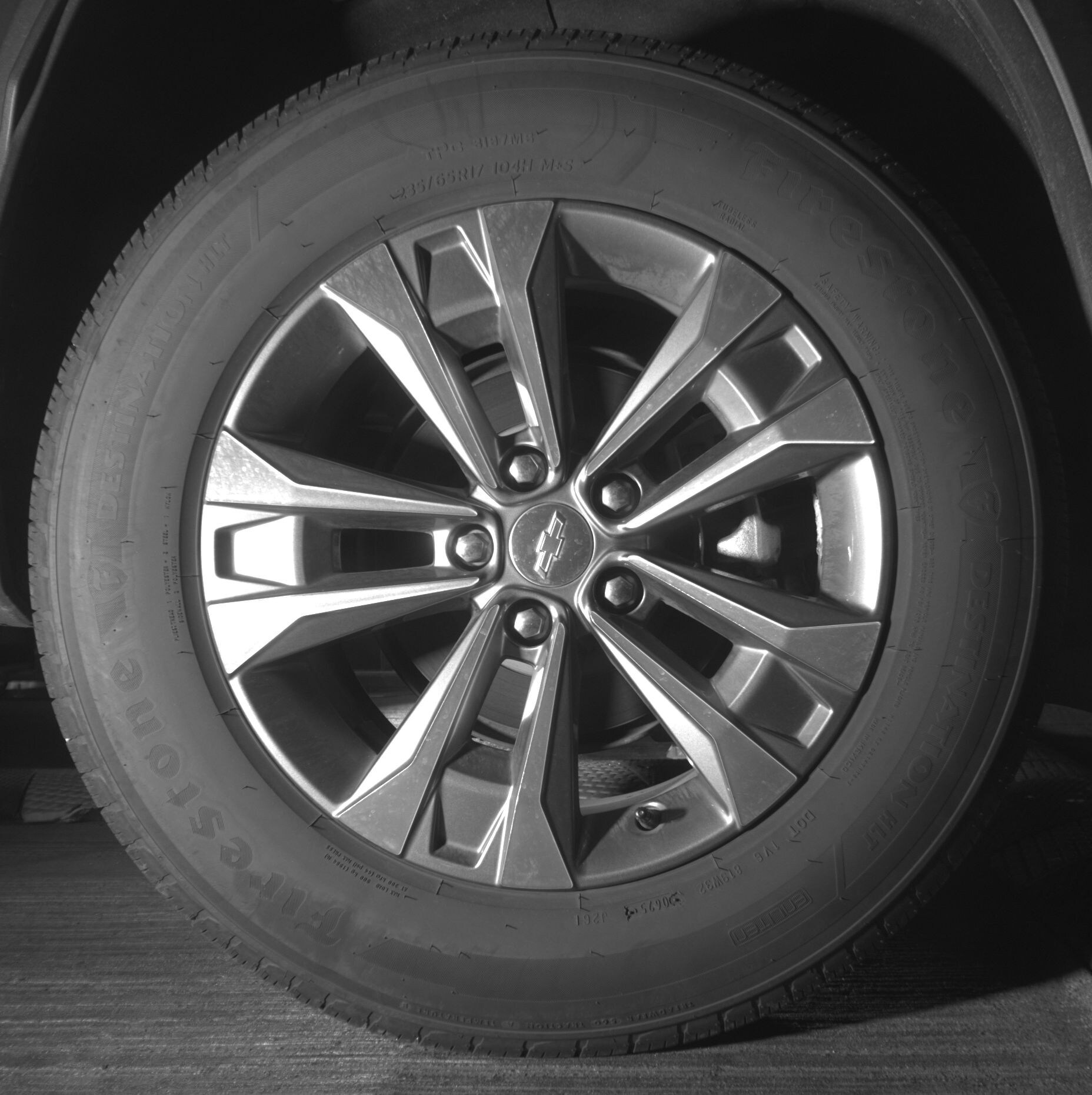 Thumbnail: 2025 Chevrolet Equinox - 12