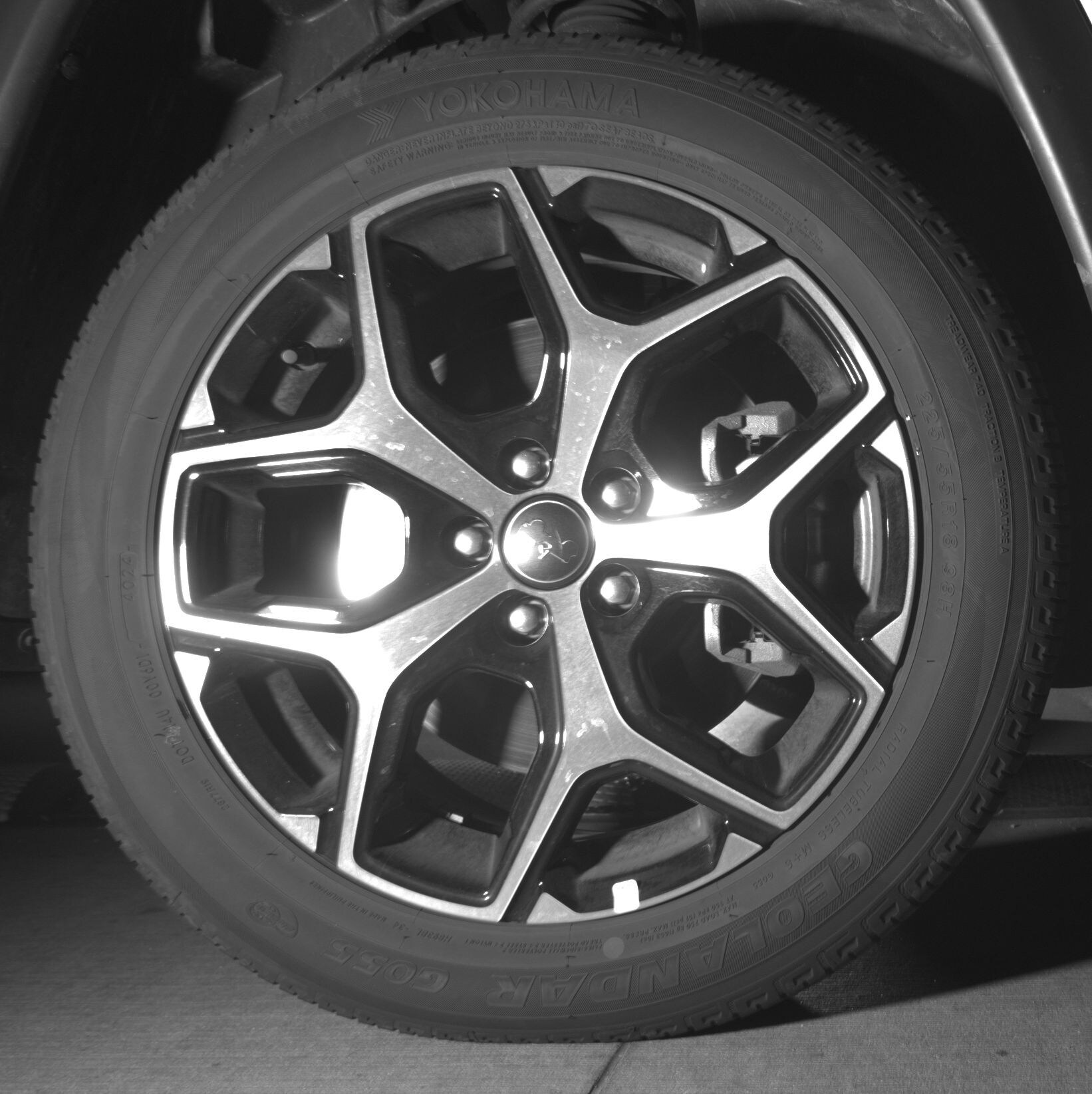 Thumbnail: 2025 Jeep Compass - 10